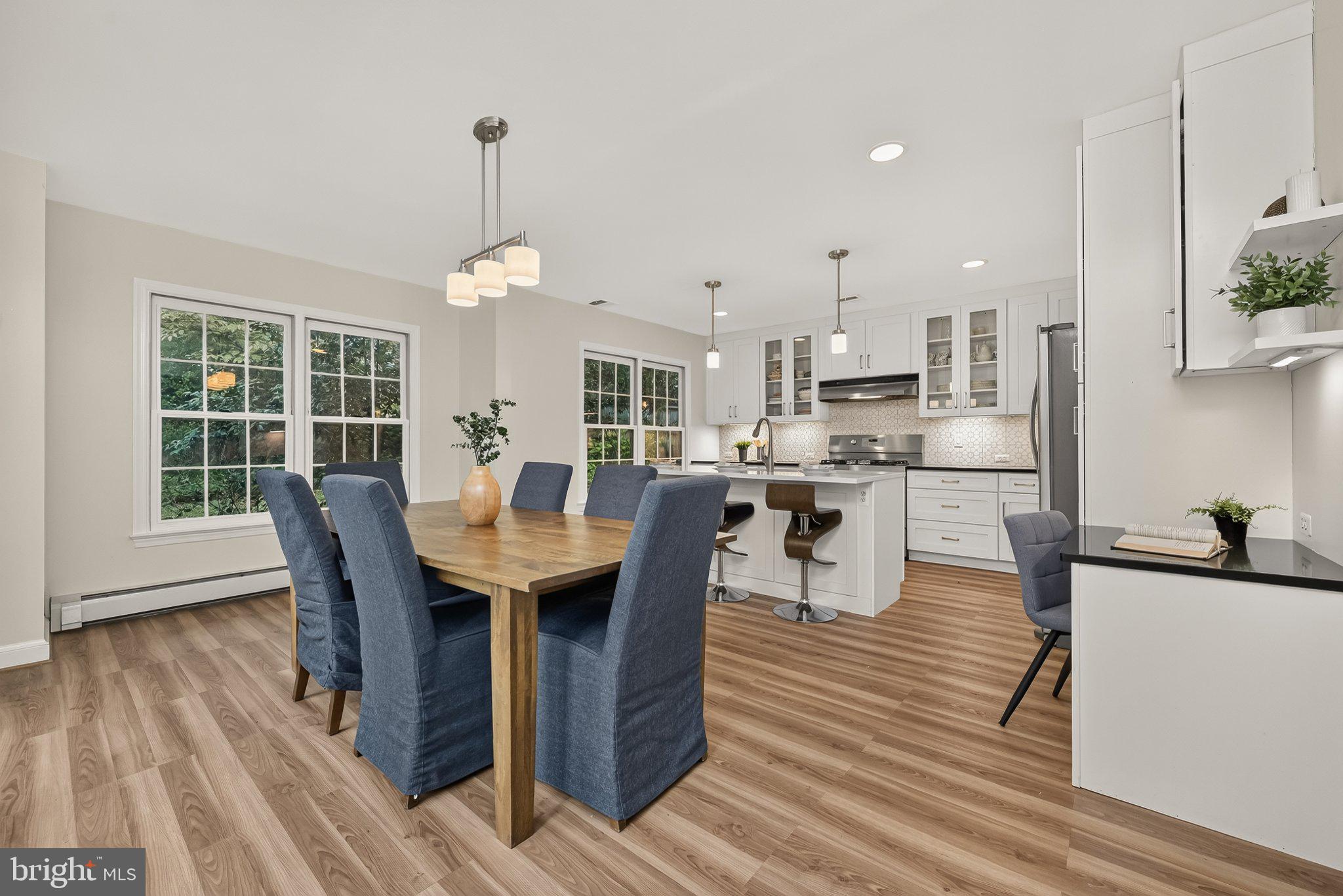 5739 Bradley Blvd, Bethesda, MD 20814 photo