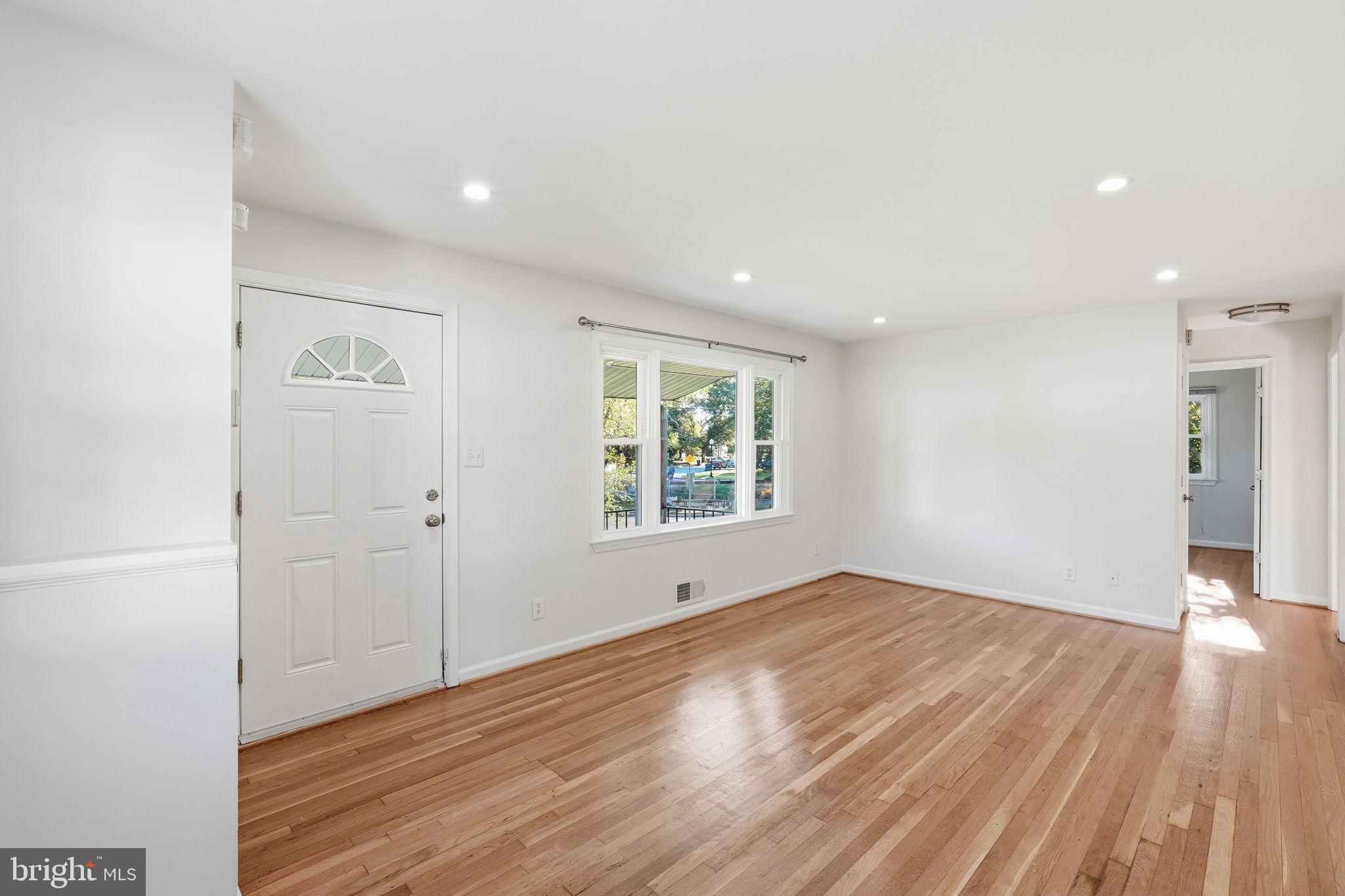 5111 Lackawanna St, College Park, MD 20740 photo