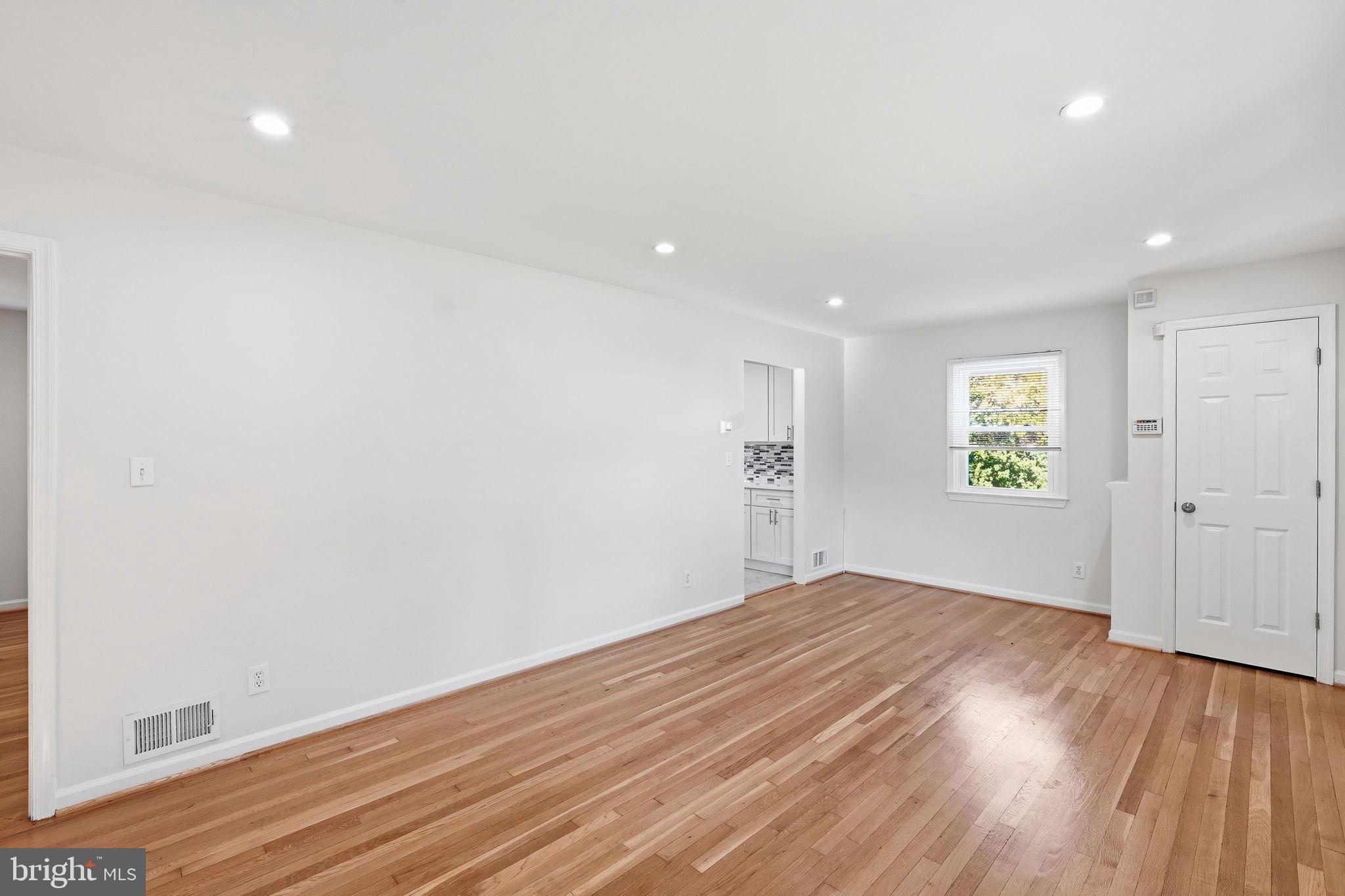 5111 Lackawanna St, College Park, MD 20740 photo
