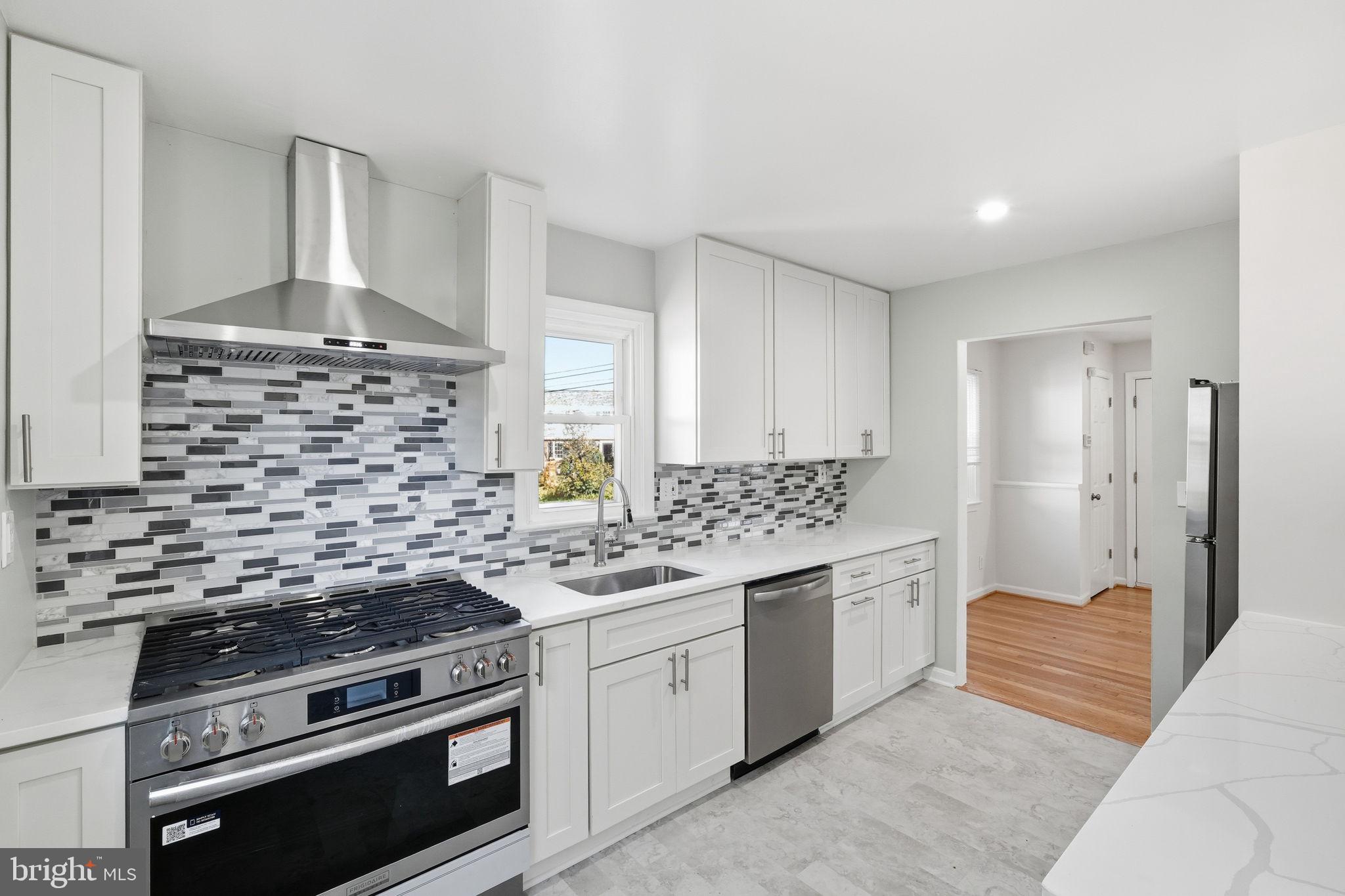 5111 Lackawanna St, College Park, MD 20740 photo
