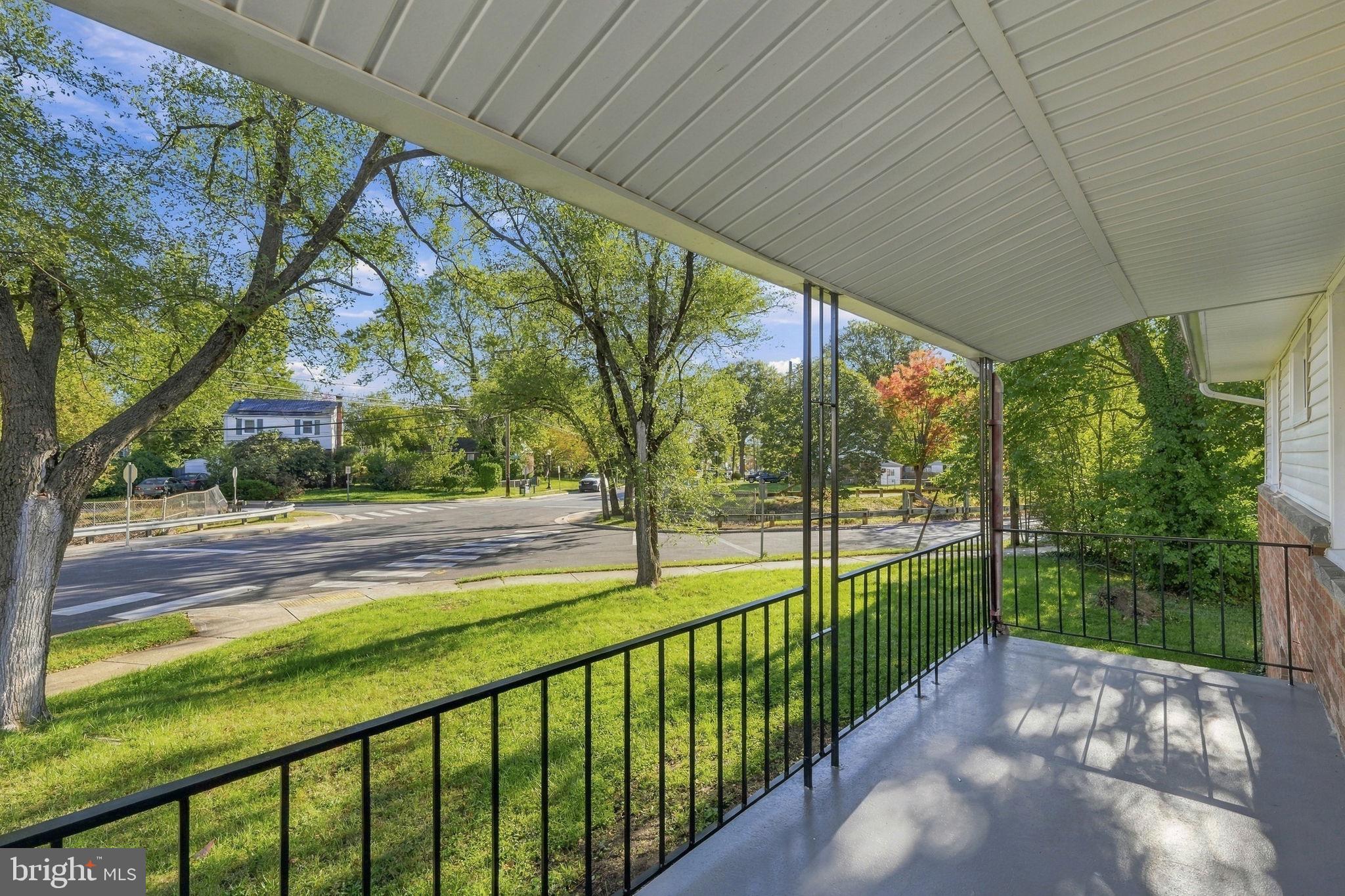 5111 Lackawanna St, College Park, MD 20740 photo