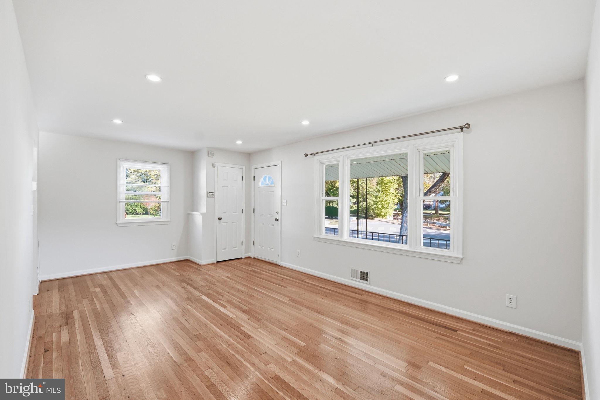 5111 Lackawanna St, College Park, MD 20740 photo