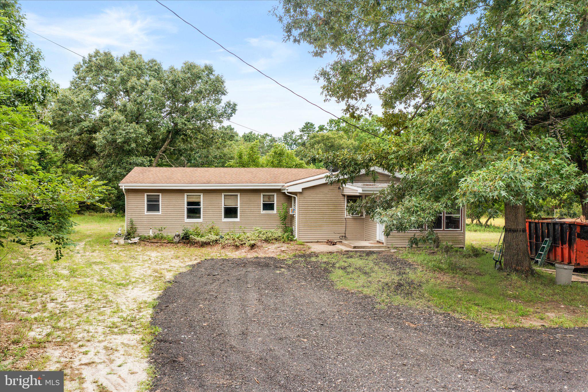 187 Colemansbridge, Pemberton, NJ 08068