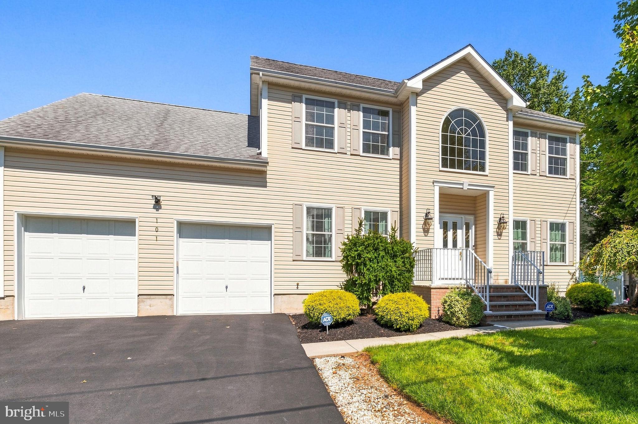 101 Churchill Ave, Somerset, NJ 08873 photo