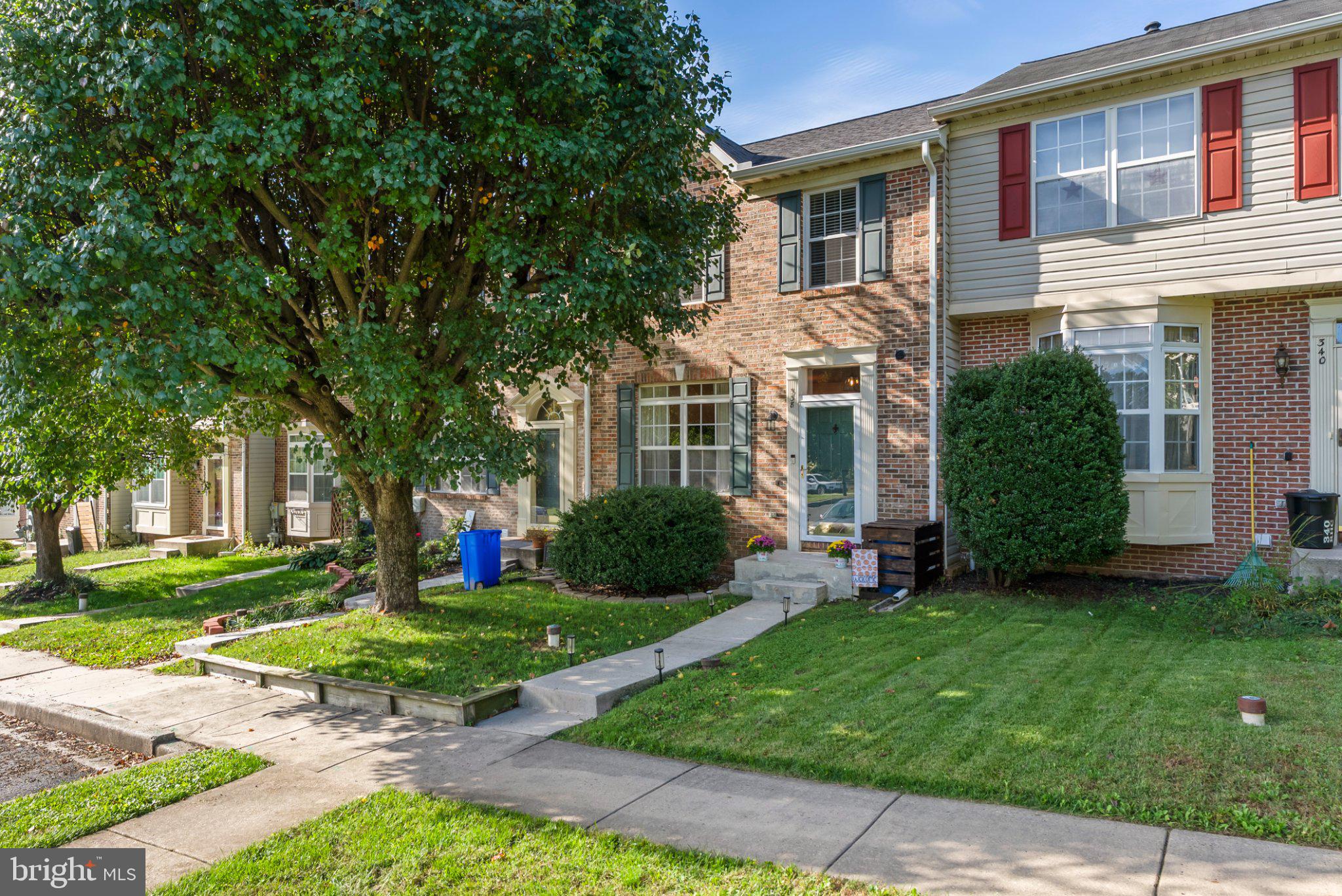 338 Red Haven Ct, Joppa, MD 21085