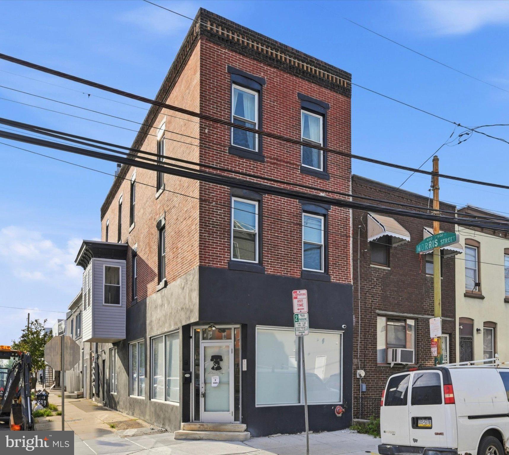 1648 16th St, Philadelphia, PA 19145