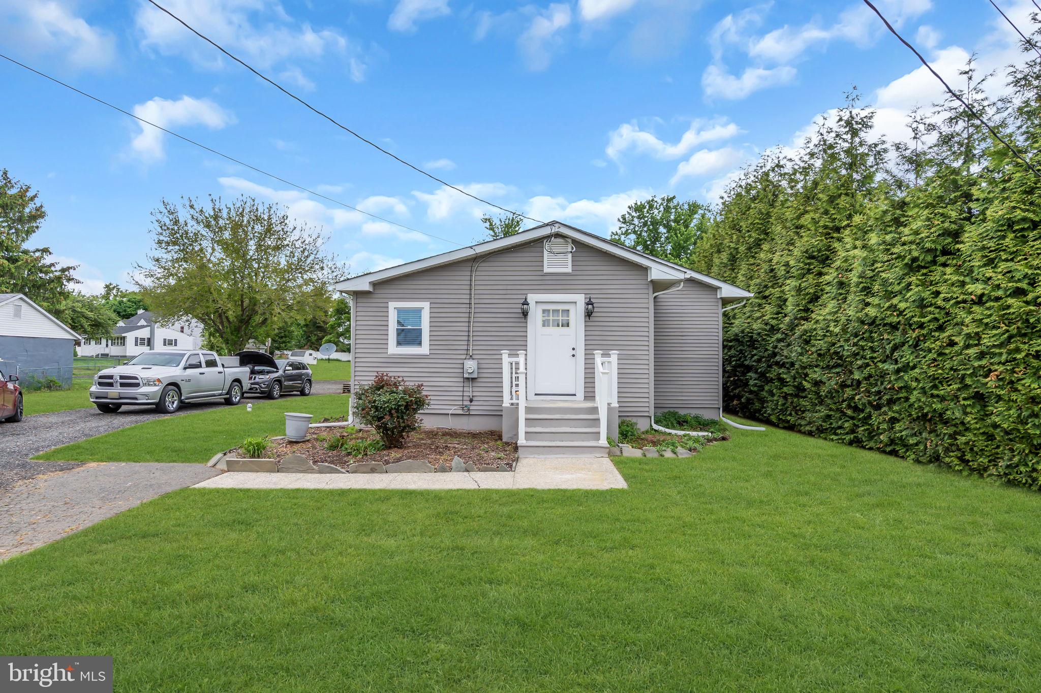 727 729 Shiloh Pike, Bridgeton, NJ 08302