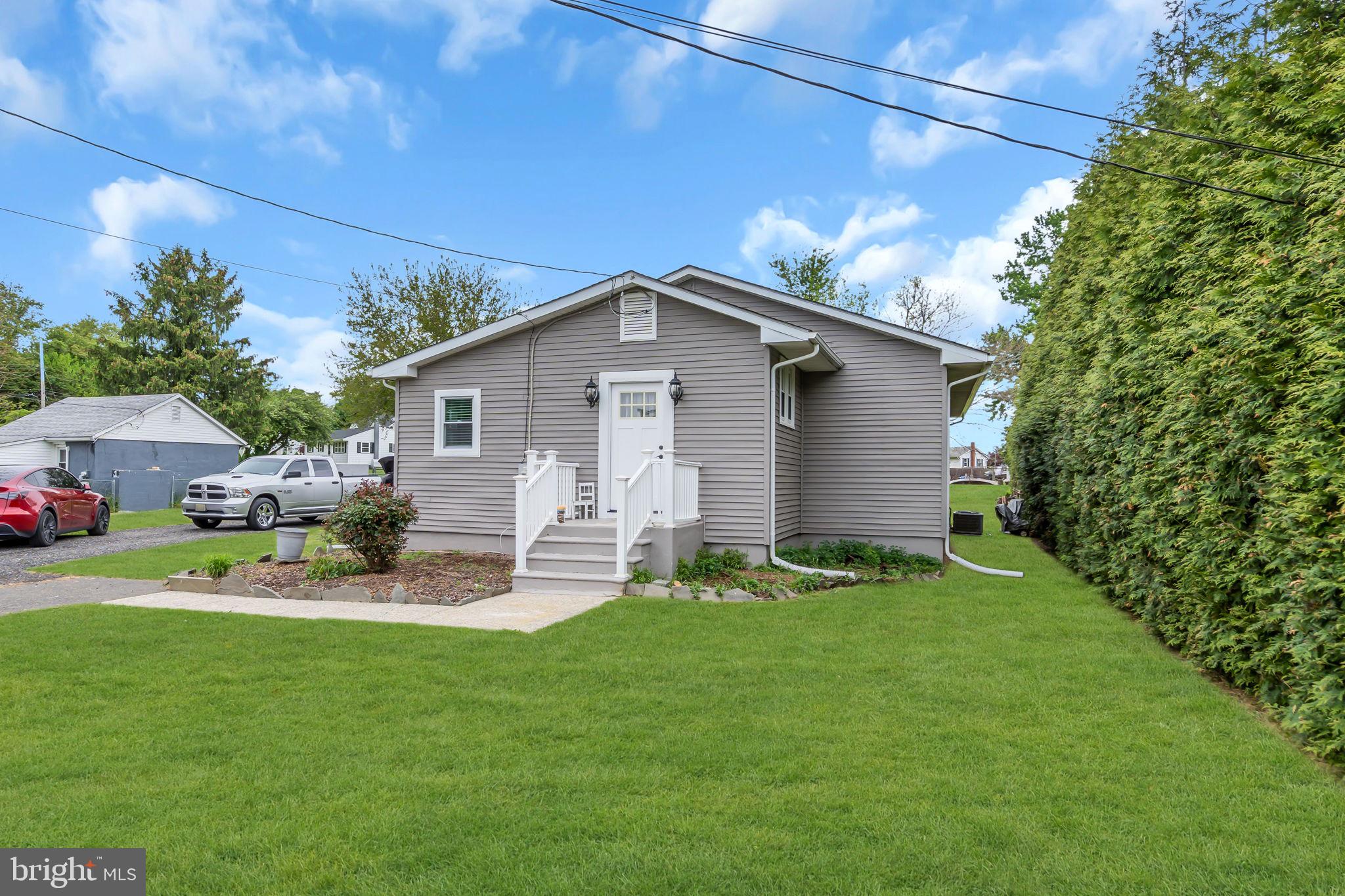727 729 Shiloh Pike, Bridgeton, NJ 08302 photo