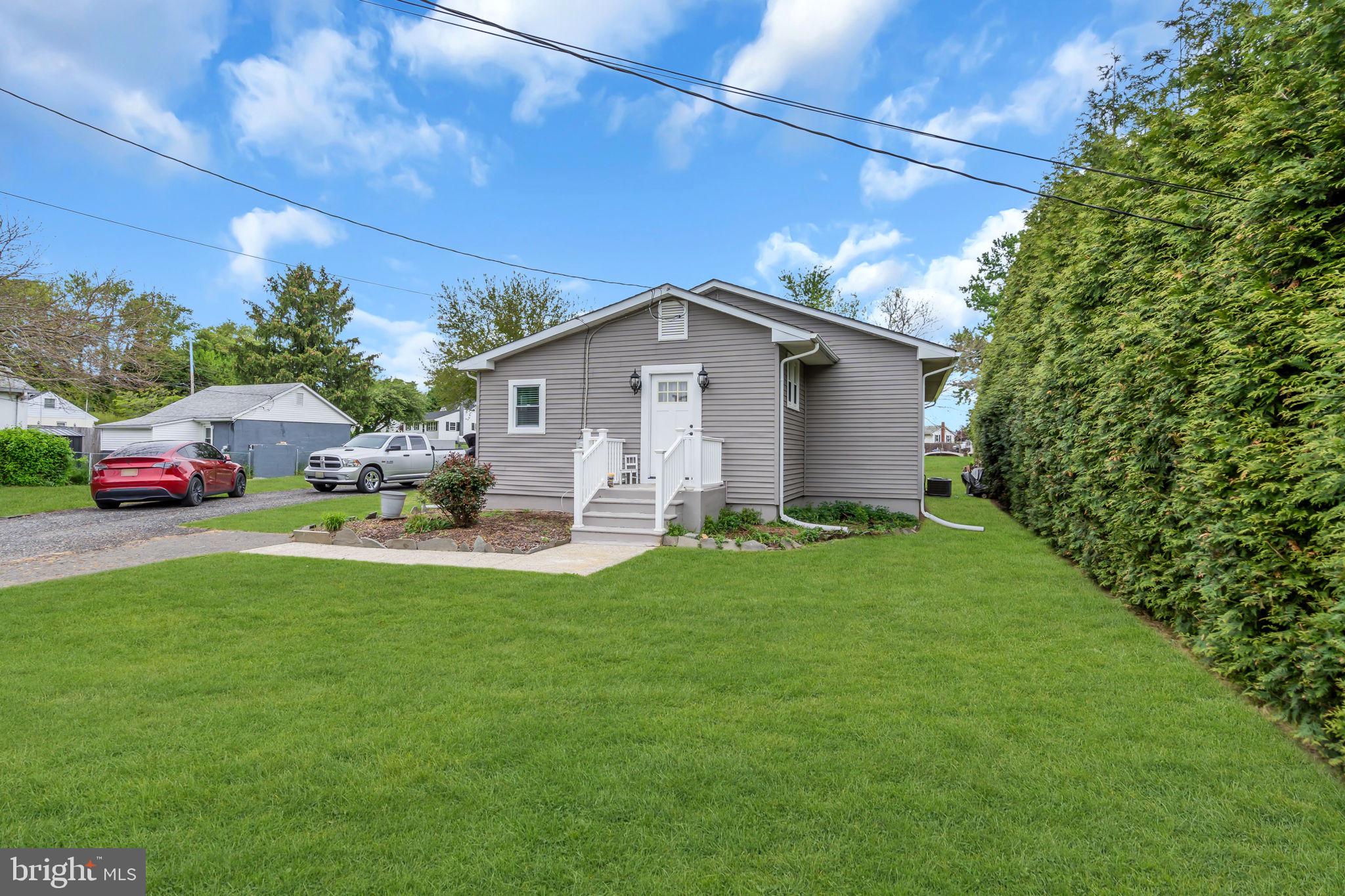 727 729 Shiloh Pike, Bridgeton, NJ 08302 photo