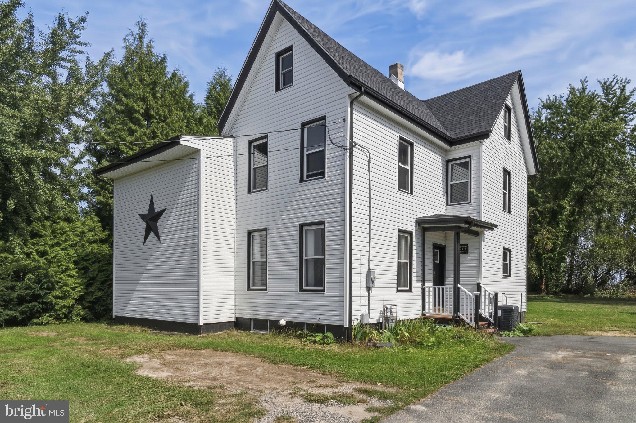 1577 Highway 77, Elmer, NJ 08318 photo