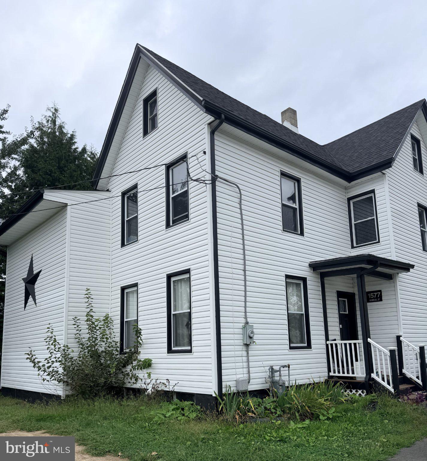 1577 Highway 77, Elmer, NJ 08318