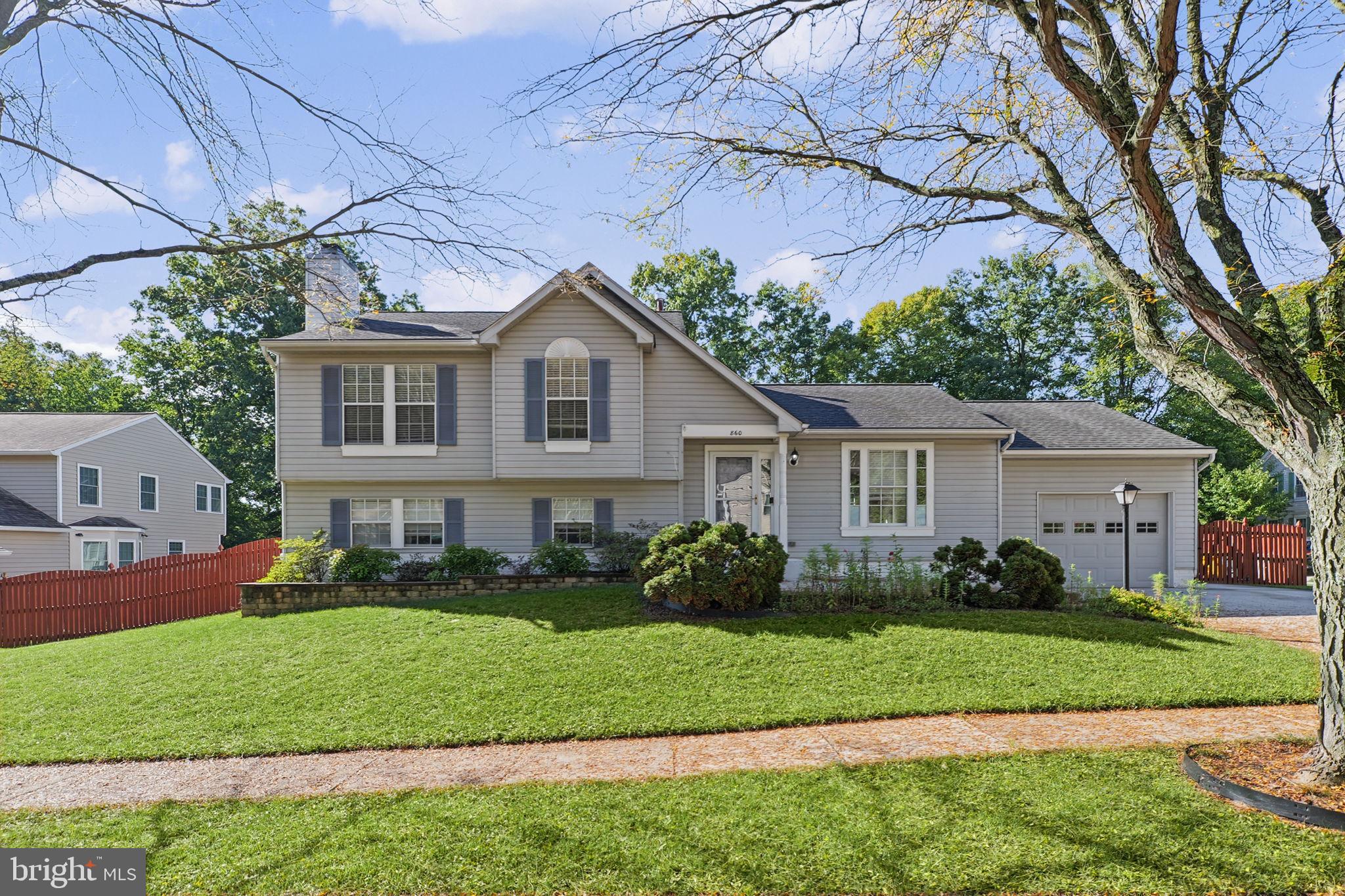 860 Snow Valley Ln, Odenton, MD 21113
