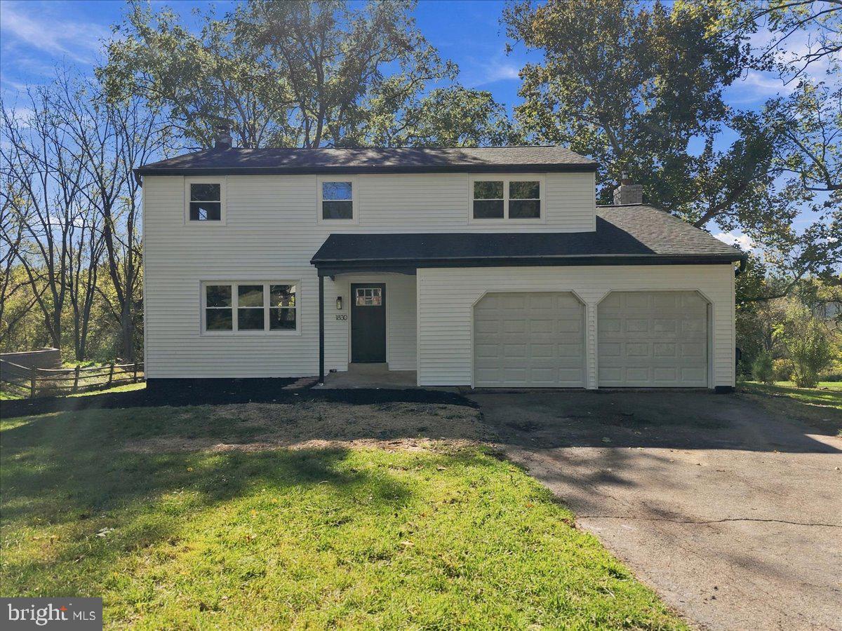 1830 Flintlock Cir, Lansdale, PA 19446 photo