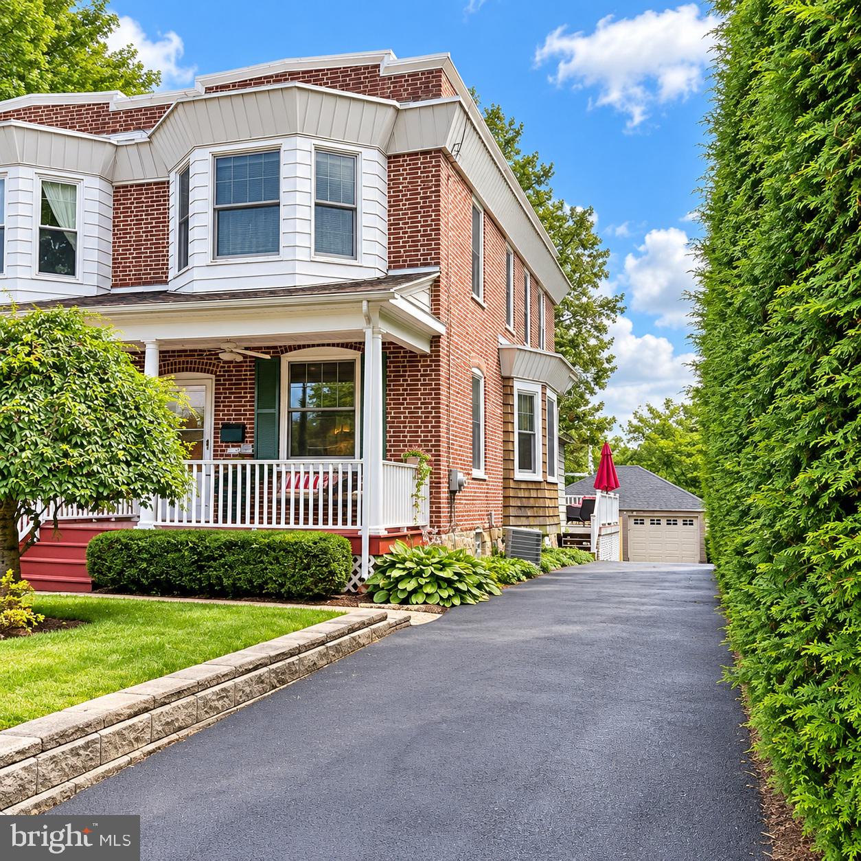 118 6th St, Media, PA 19063