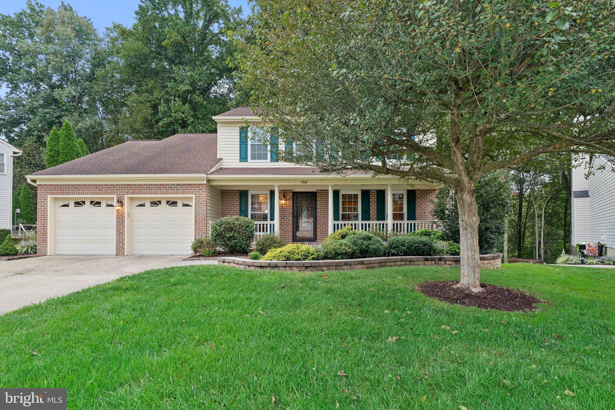 704 Rosefield Ct, Bel Air, MD 21014 photo