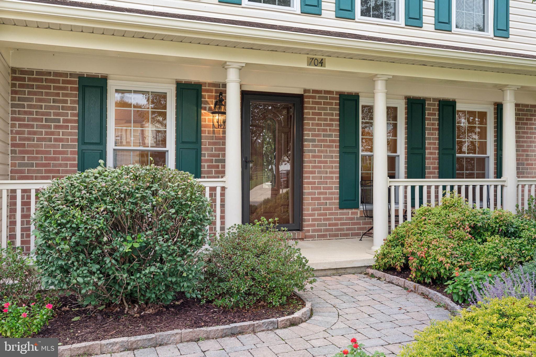 704 Rosefield Ct, Bel Air, MD 21014 photo