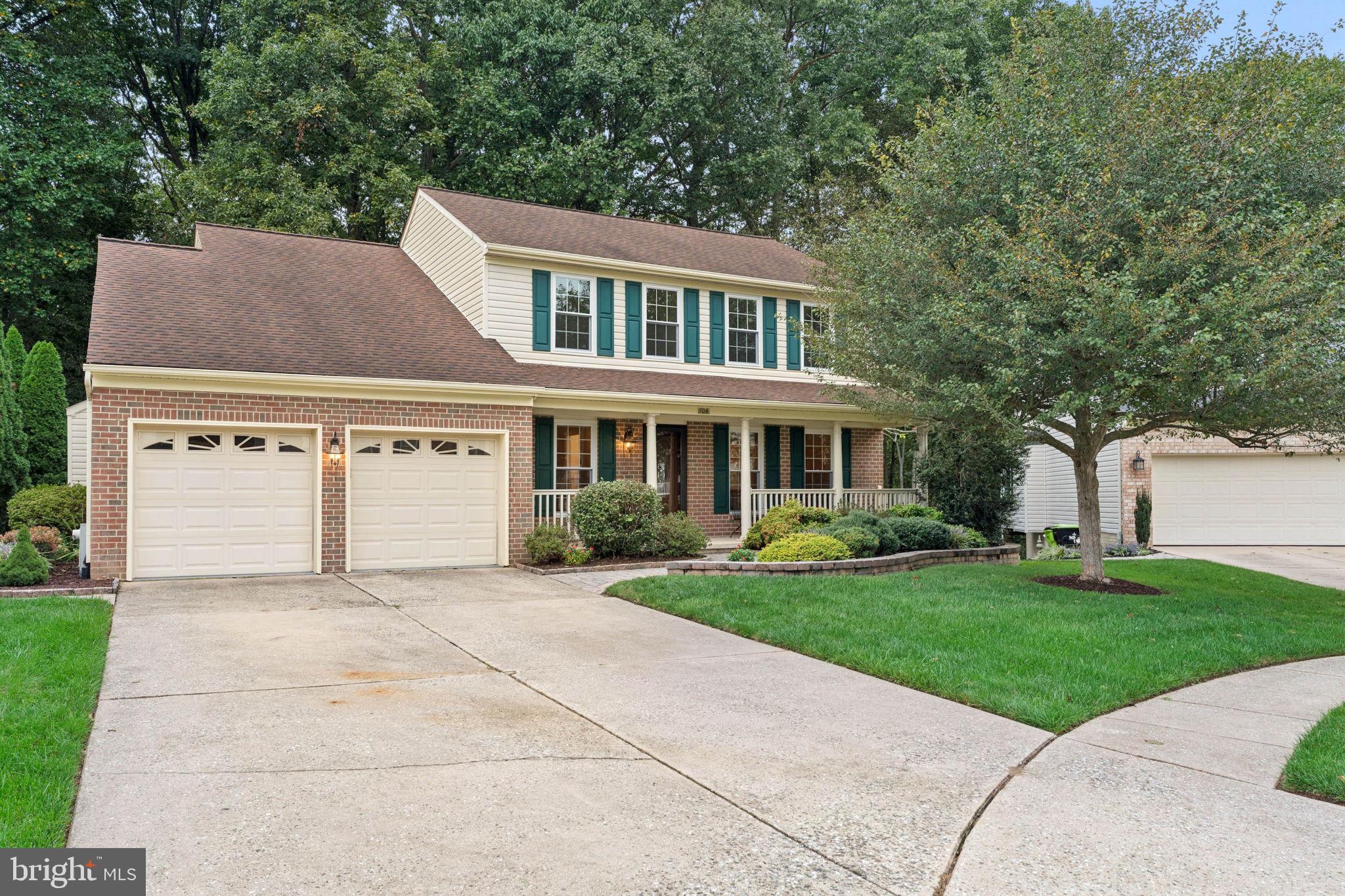 704 Rosefield Ct, Bel Air, MD 21014