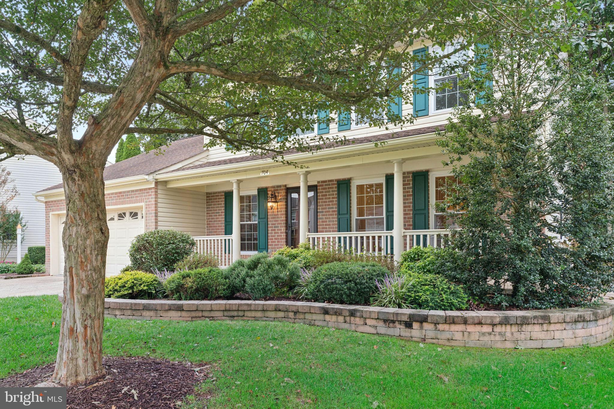 704 Rosefield Ct, Bel Air, MD 21014 photo