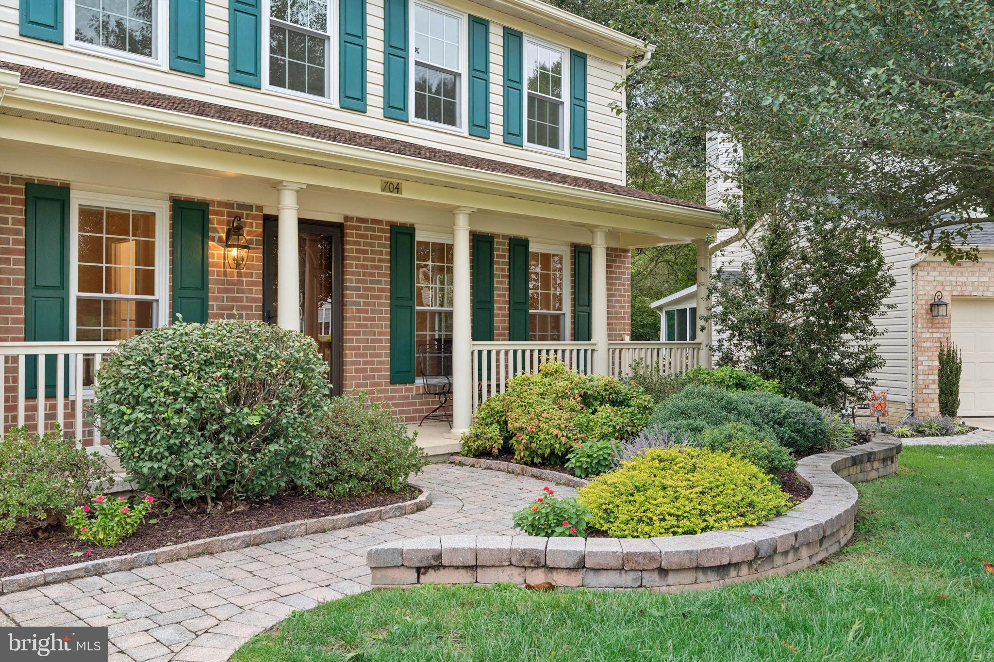704 Rosefield Ct, Bel Air, MD 21014 photo