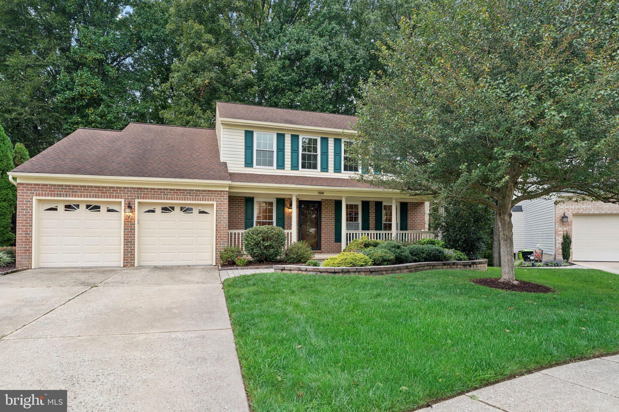 704 Rosefield Ct, Bel Air, MD 21014 photo