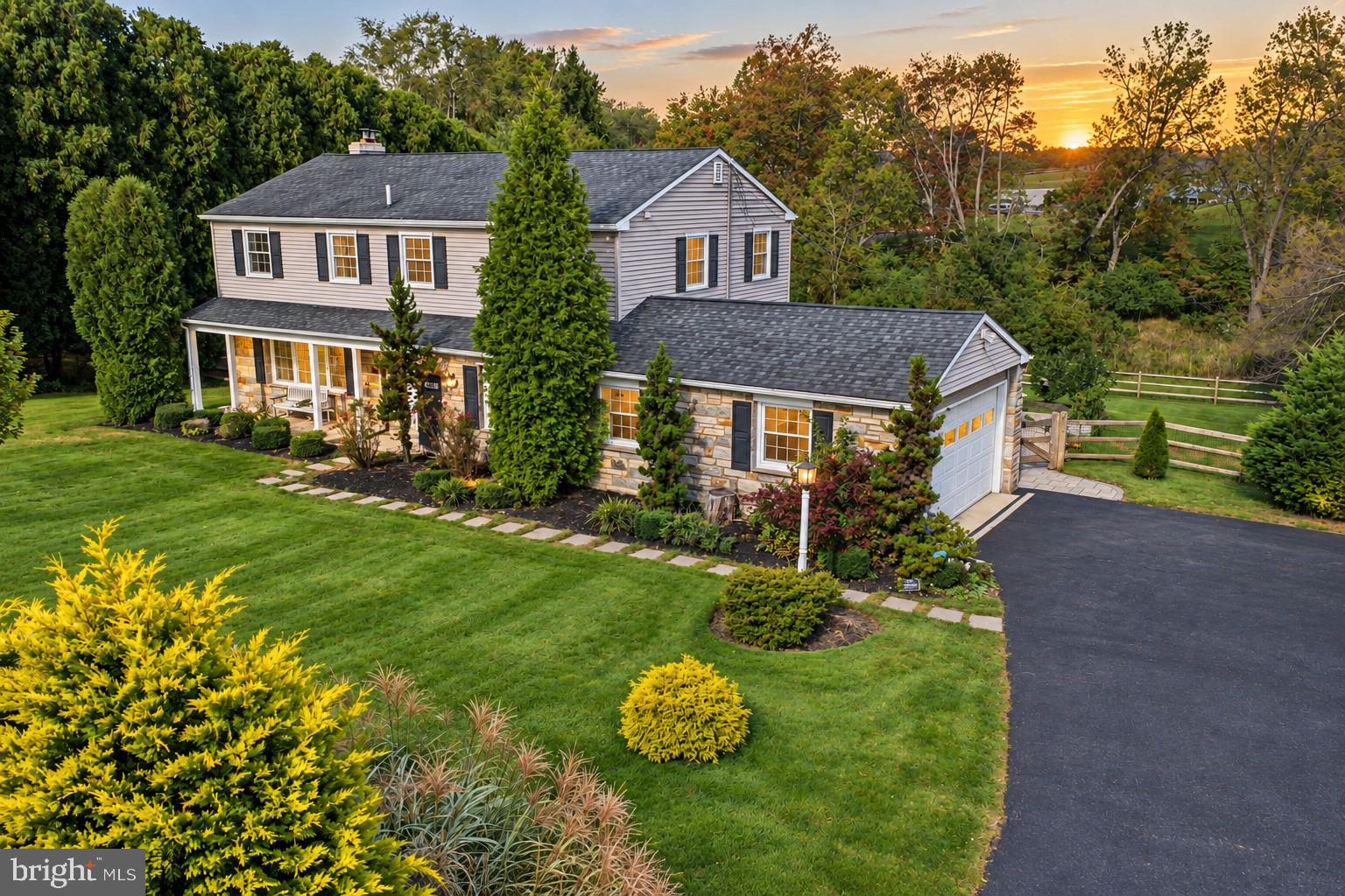 605 Pleasant Grove Rd, West Chester, PA 19382