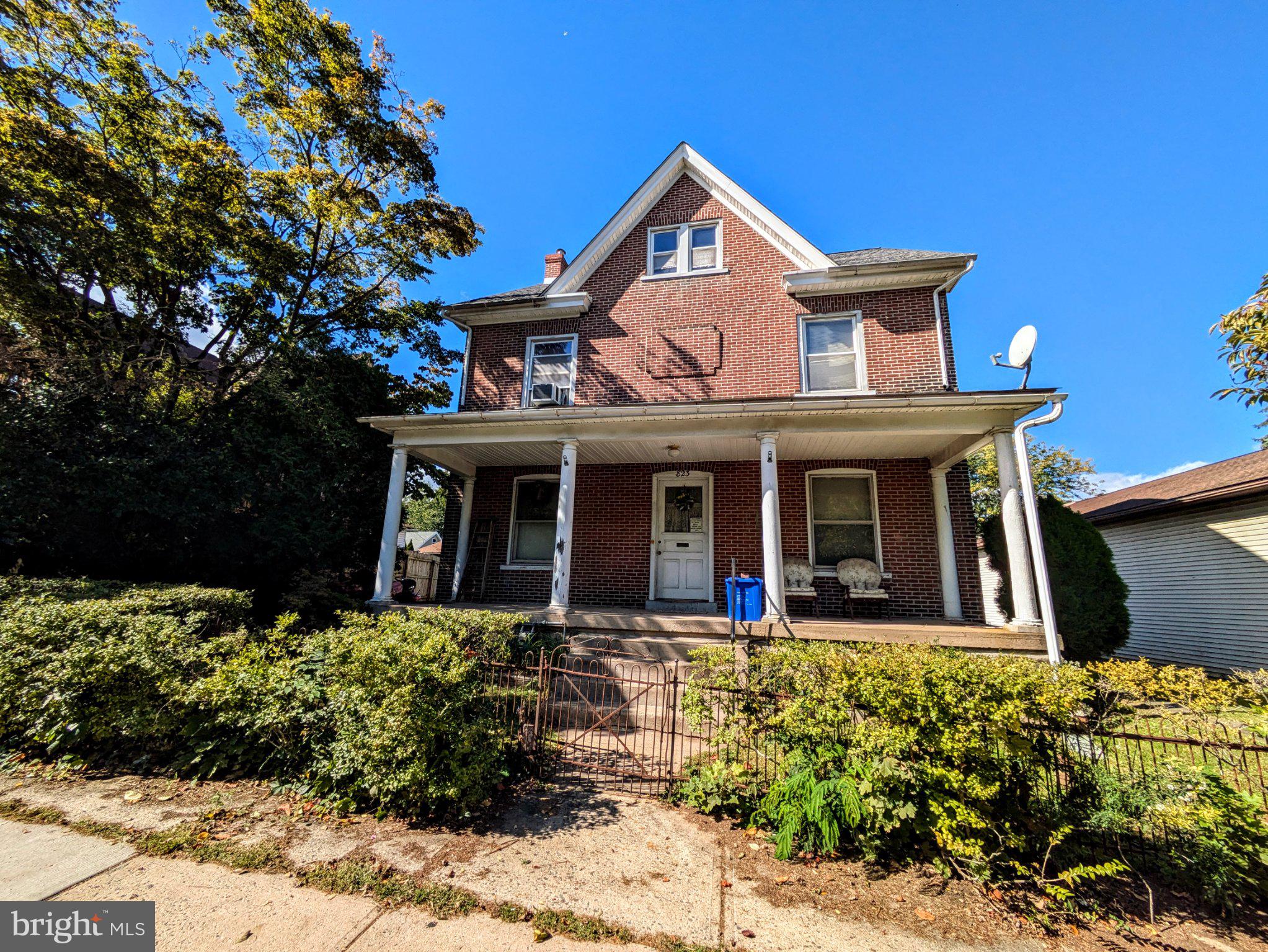 823 Broadway, Bethlehem, PA 18015