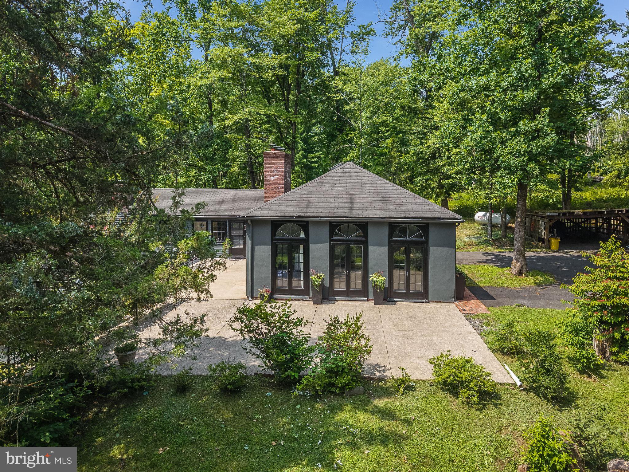 592 Province Line Rd, Hopewell, NJ 08525 photo