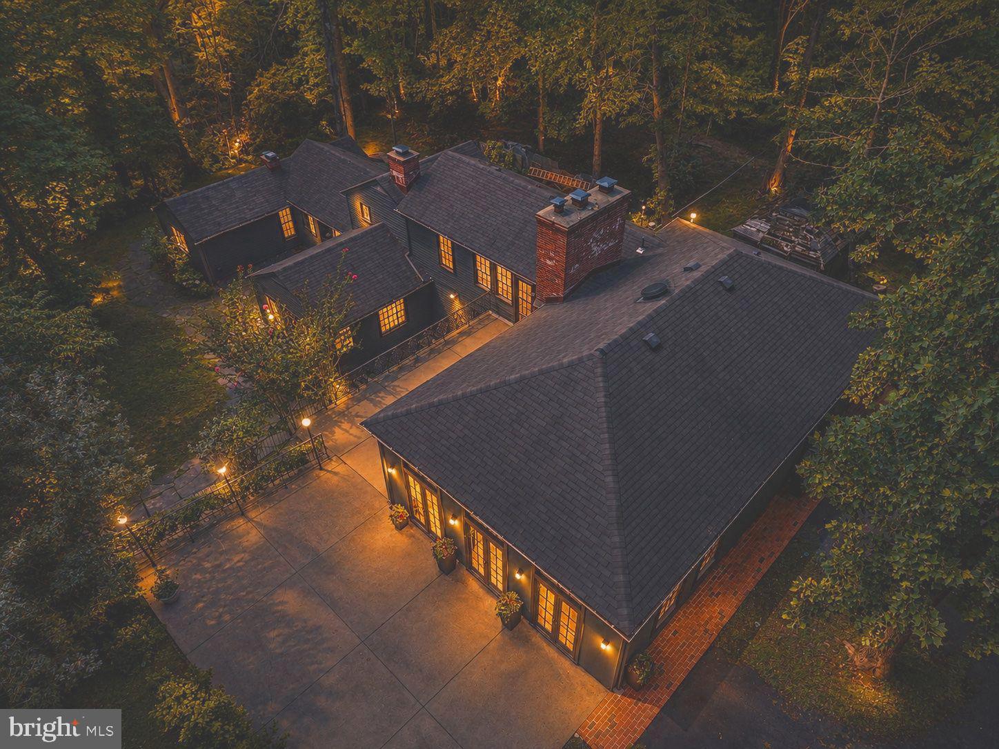 592 Province Line Rd, Hopewell, NJ 08525 photo