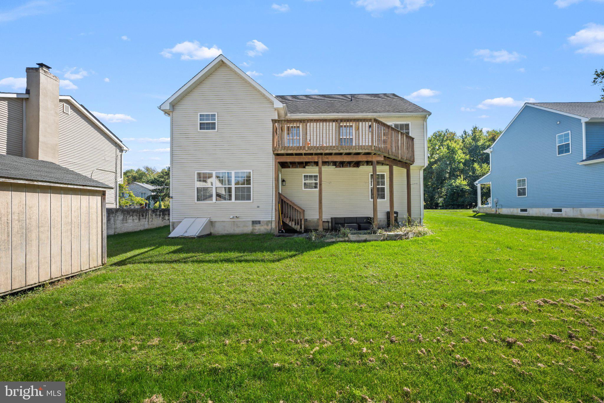 7 Logan Dr, Cherry Hill, NJ 08034 photo