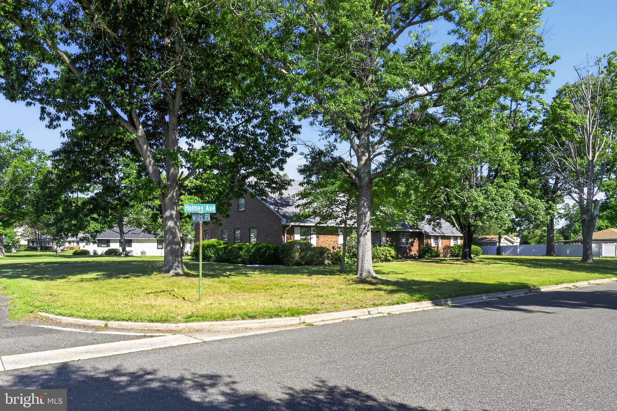 940 Holmes Ave, Vineland, NJ 08361 photo
