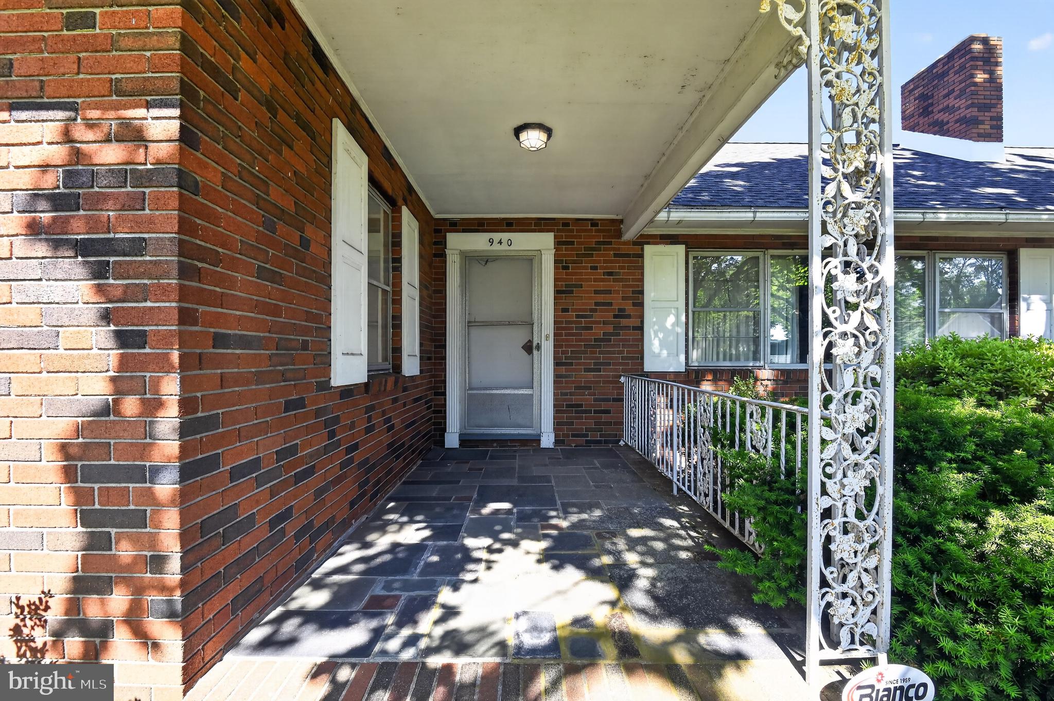 940 Holmes Ave, Vineland, NJ 08361 photo