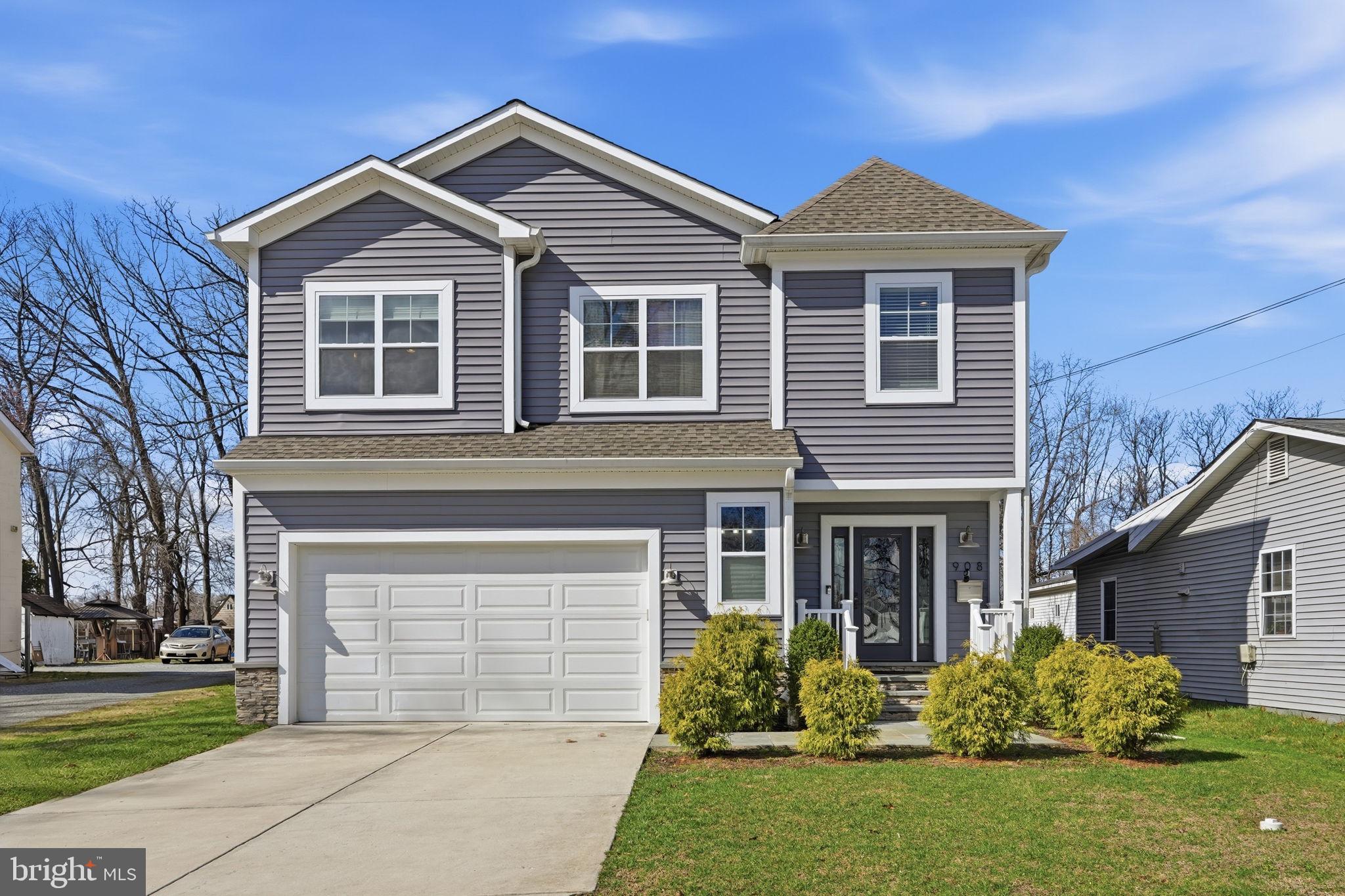 908 Stonestreet Ave, Rockville, MD 20850