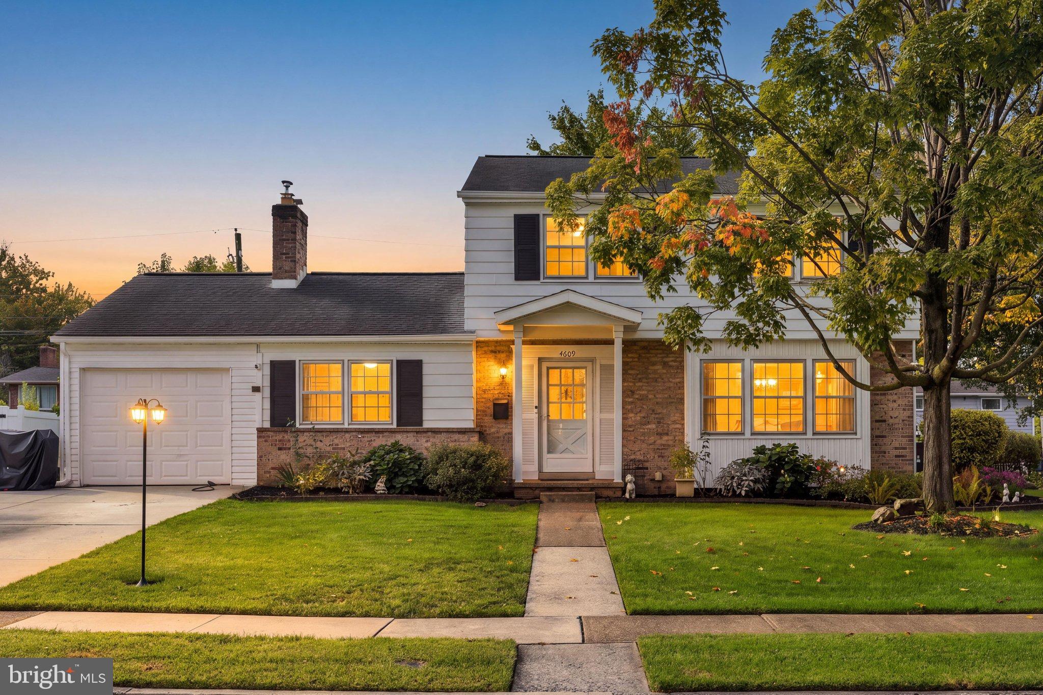 4609 Danbury Rd, Harrisburg, PA 17109