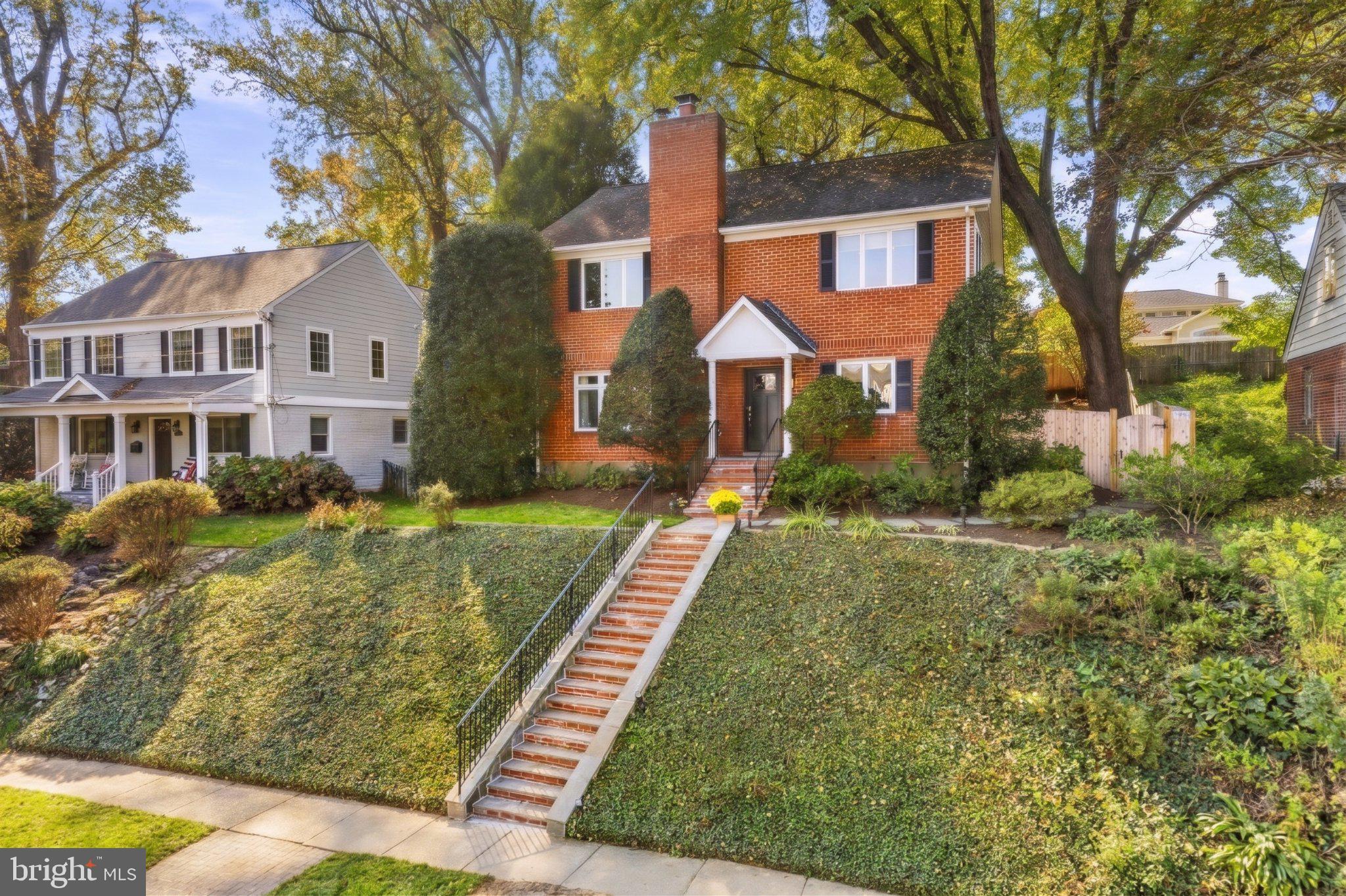 10137 Crestwood Rd, Kensington, MD 20895 photo