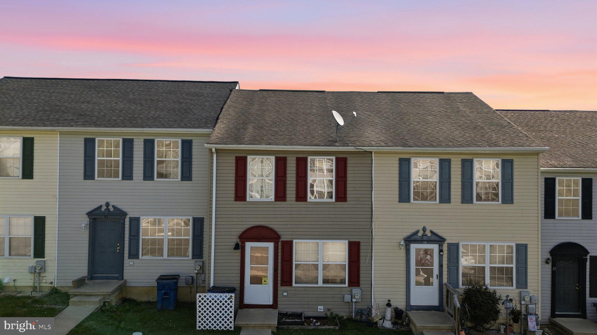 63 Sycamore Dr, North East, MD 21901