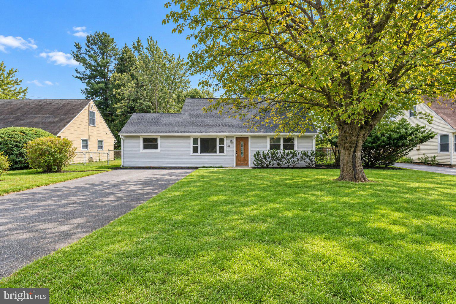 106 Rutledge Ave, Ewing Twp, NJ 08618