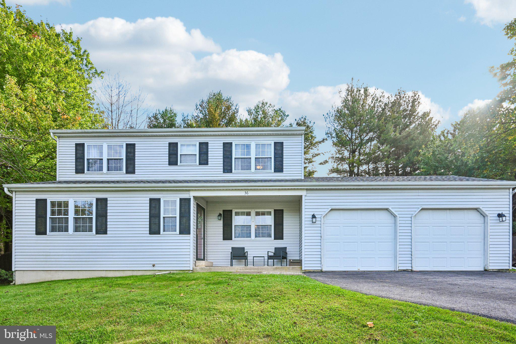 36 Lamberts Ln, Coatesville, PA 19320