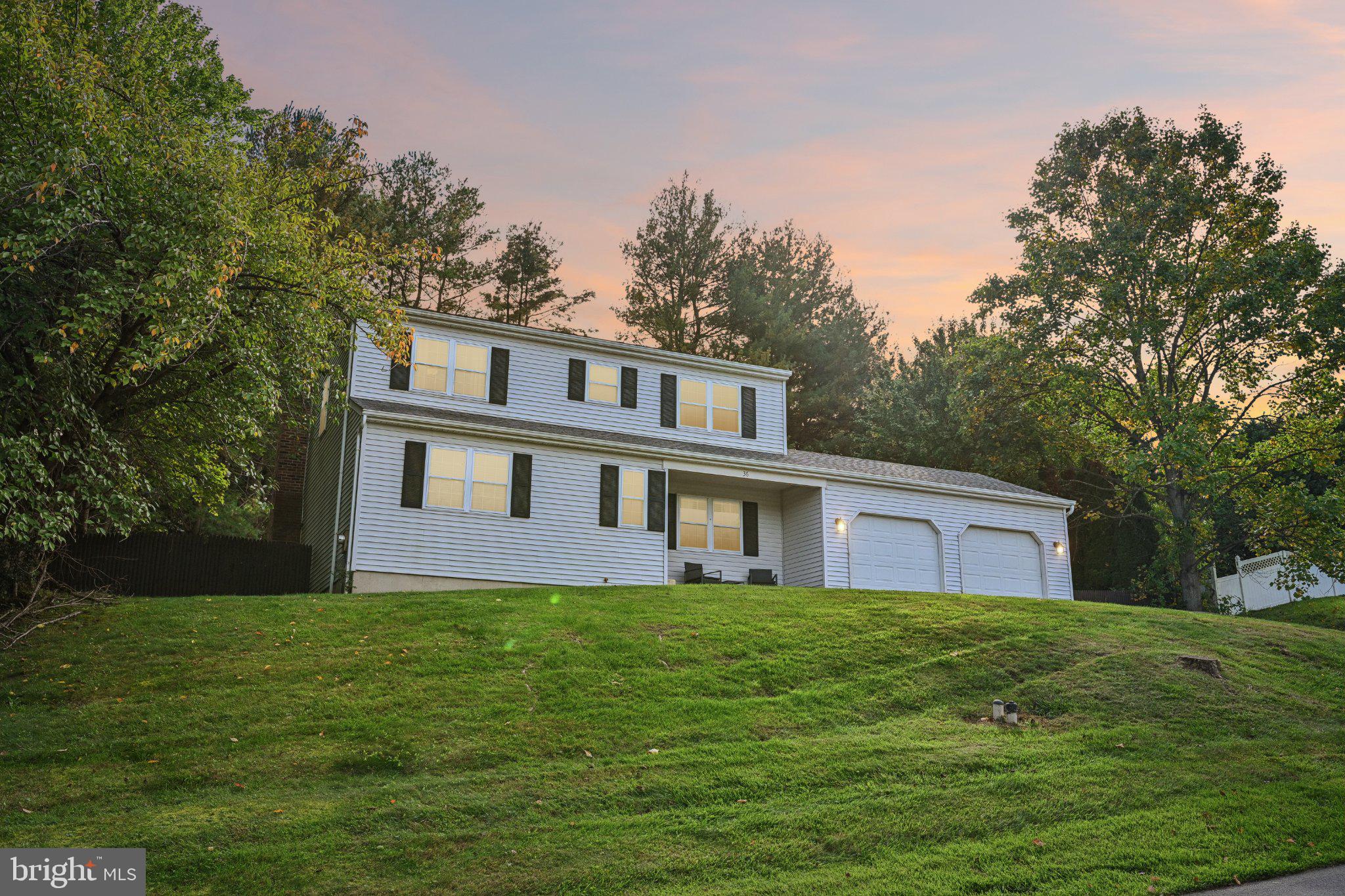 36 Lamberts Ln, Coatesville, PA 19320 photo