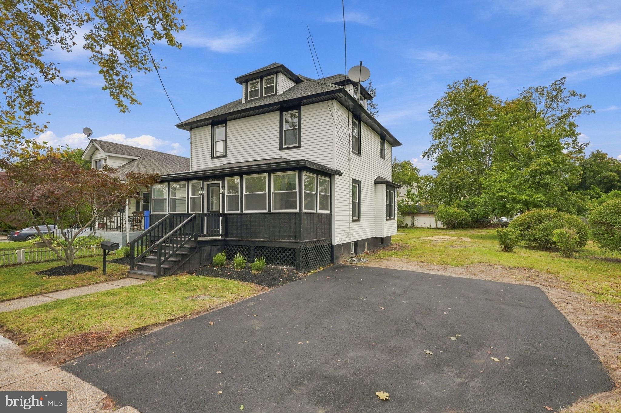 403 Cleveland Ave, Riverside, NJ 08075 photo