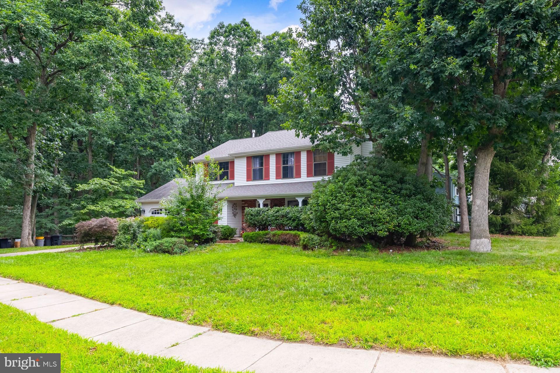 18 Innsbruck Dr, Sicklerville, NJ 08081 photo