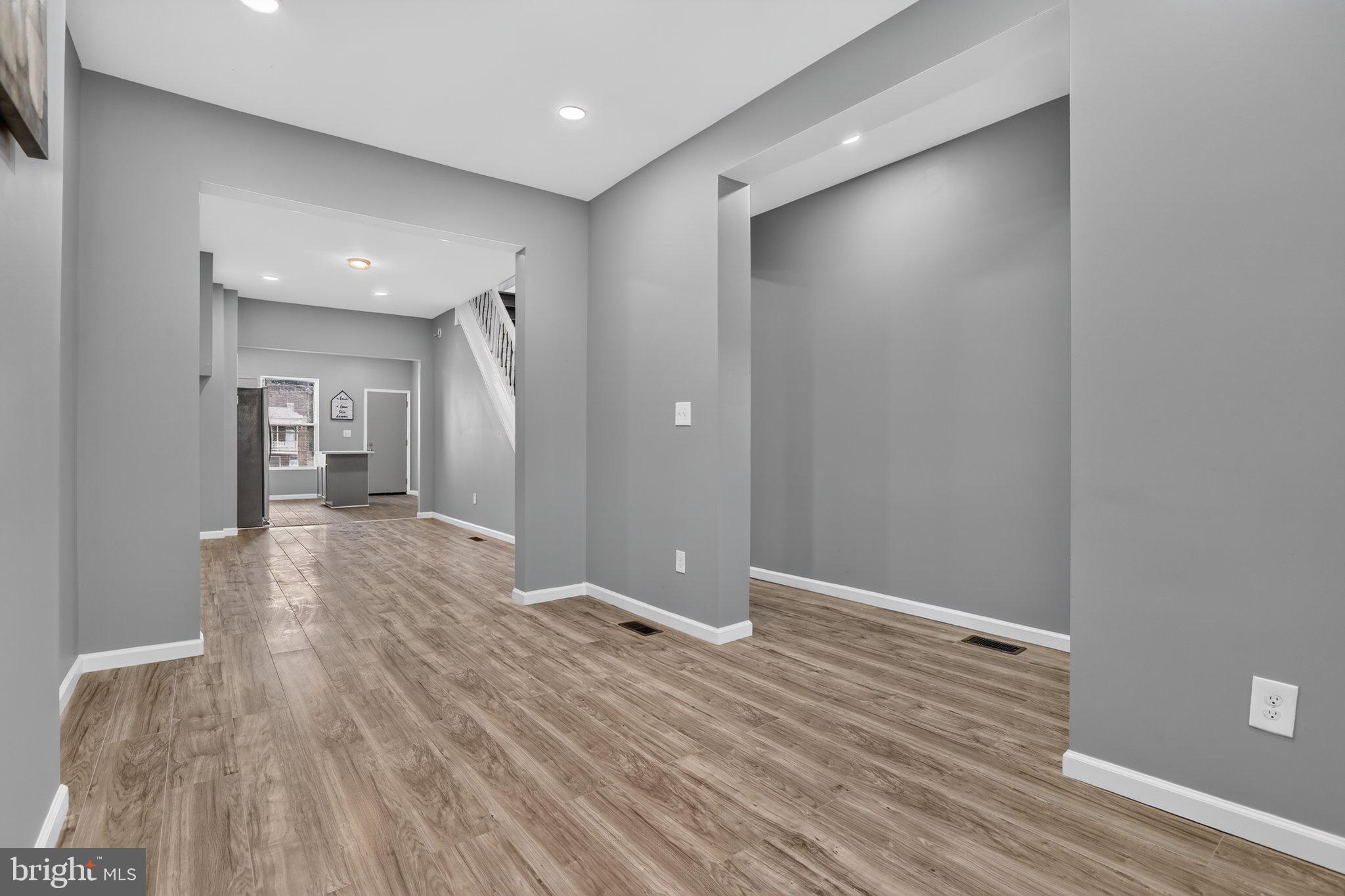 2719 Riggs Ave, Baltimore, MD 21216 photo