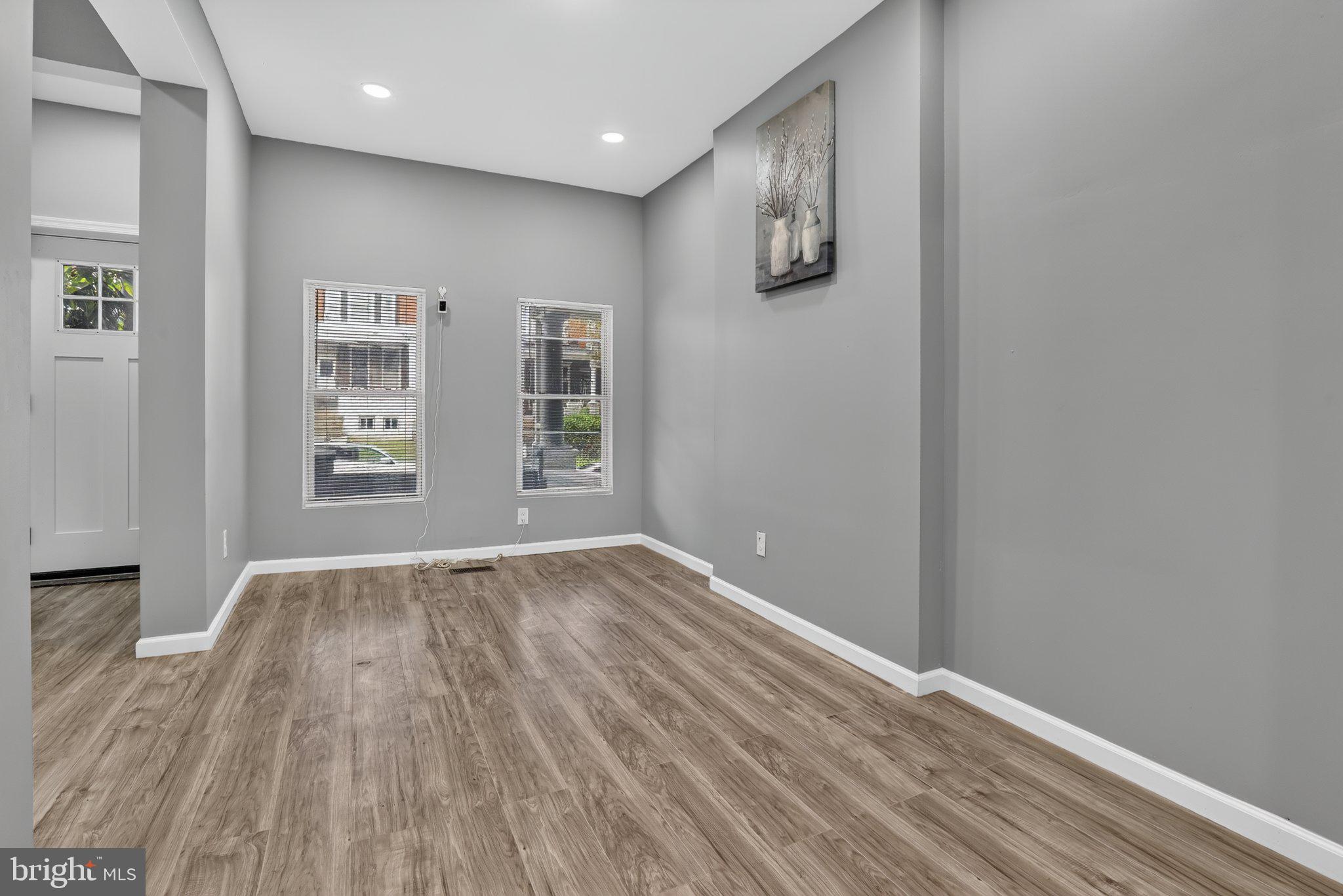 2719 Riggs Ave, Baltimore, MD 21216 photo