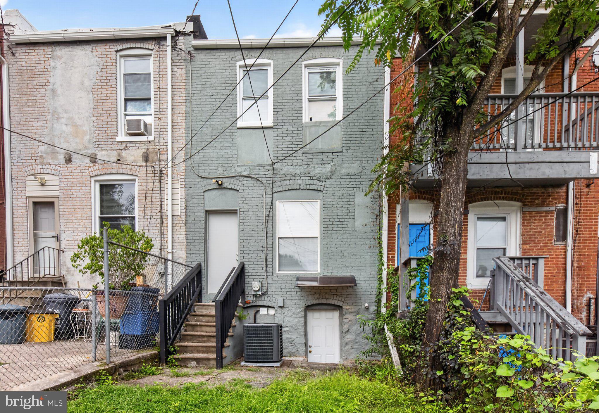 2719 Riggs Ave, Baltimore, MD 21216 photo