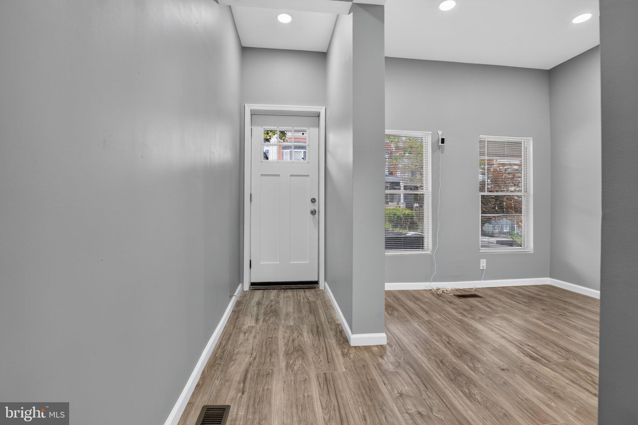 2719 Riggs Ave, Baltimore, MD 21216 photo