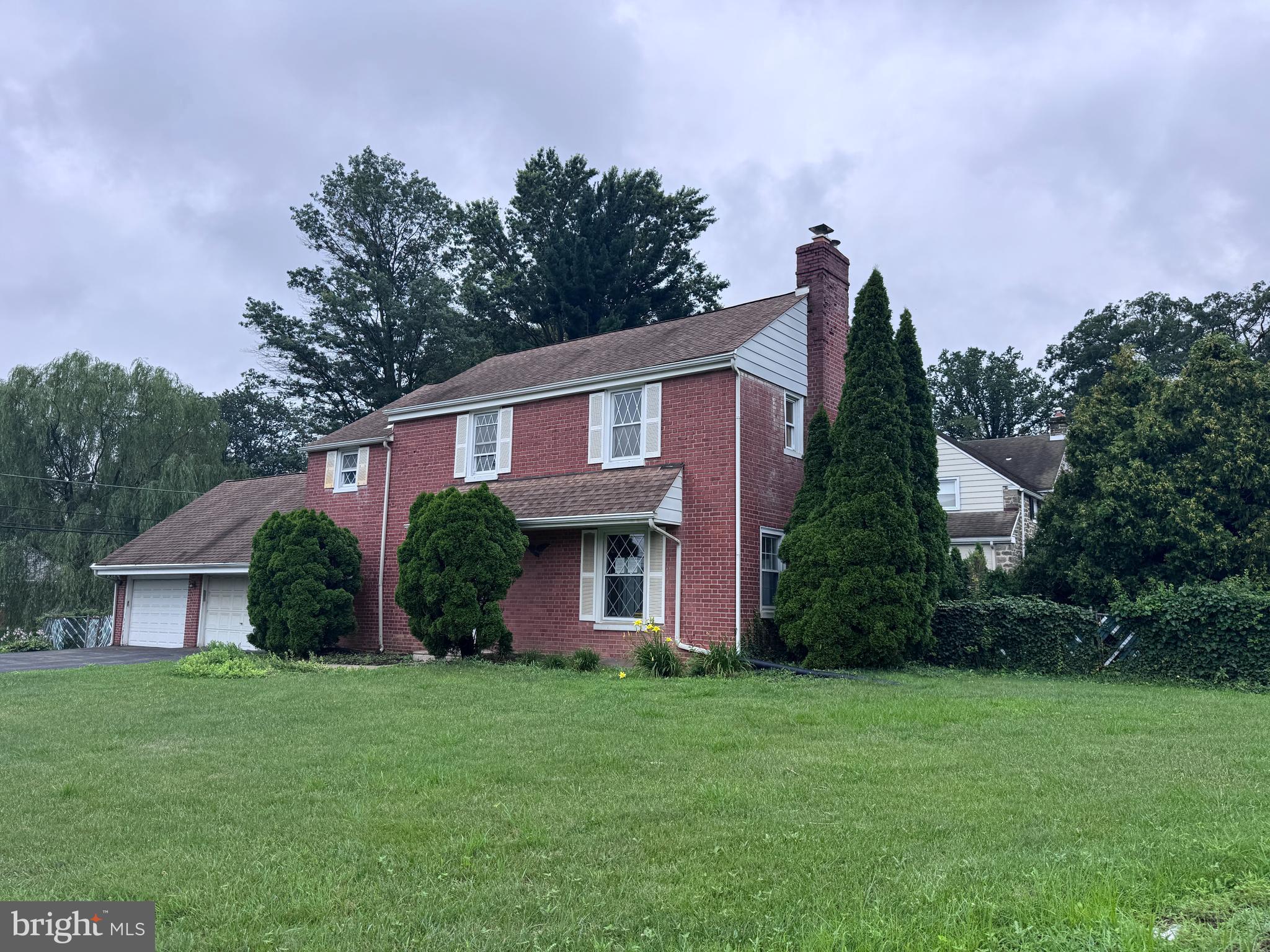145 Landover Rd, Bryn Mawr, PA 19010 photo