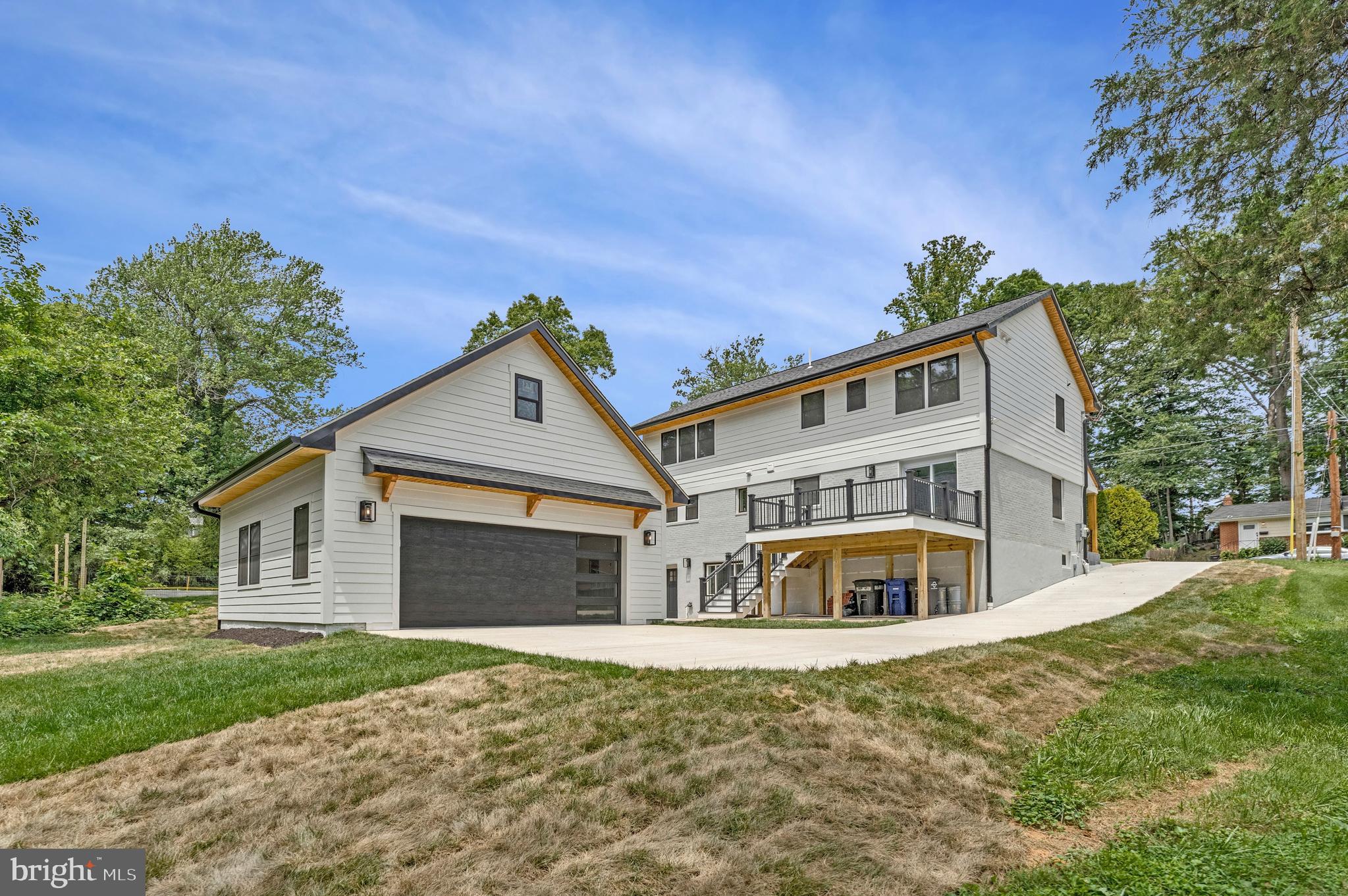 10211 Stratford Ave, Fairfax, VA 22030 photo