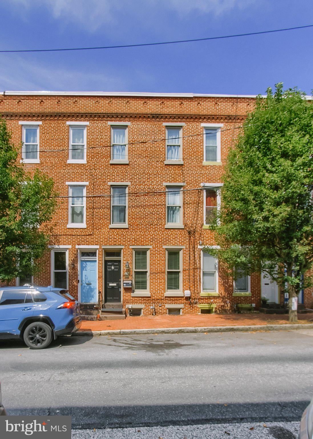 116 Cumberland St, Harrisburg, PA 17102 photo