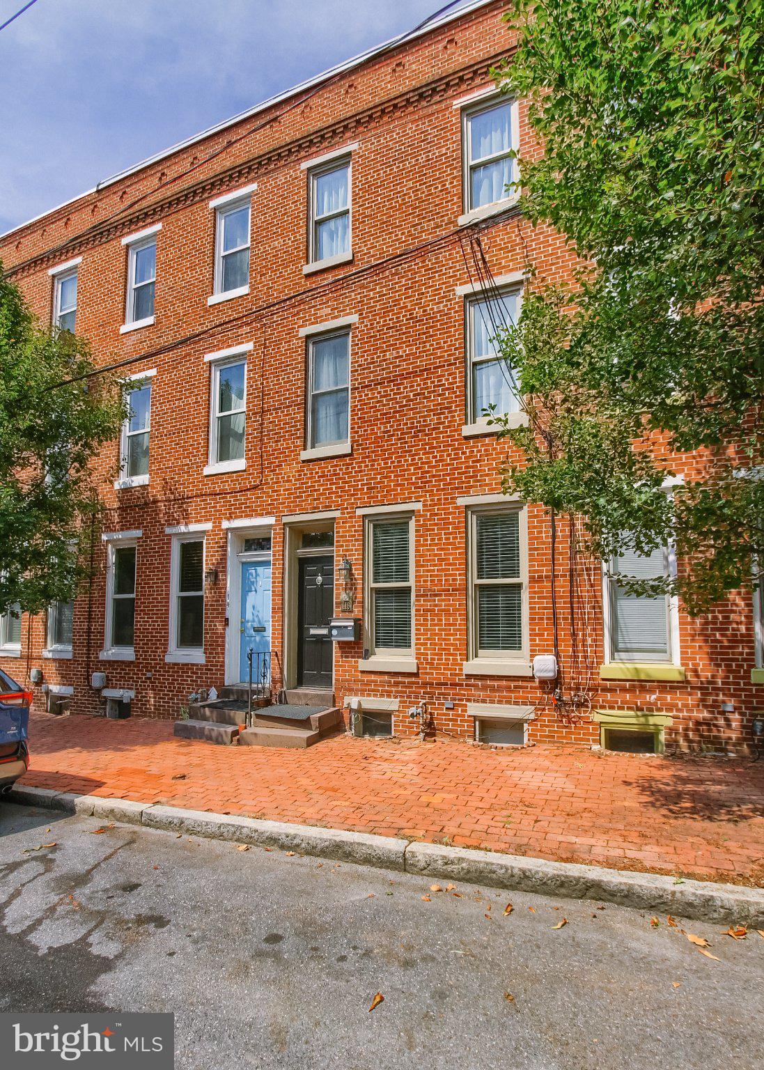 116 Cumberland St, Harrisburg, PA 17102