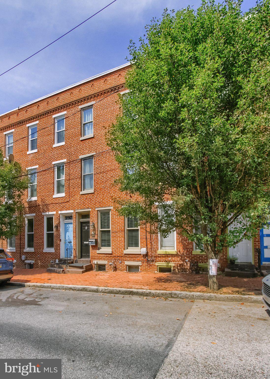 116 Cumberland St, Harrisburg, PA 17102 photo