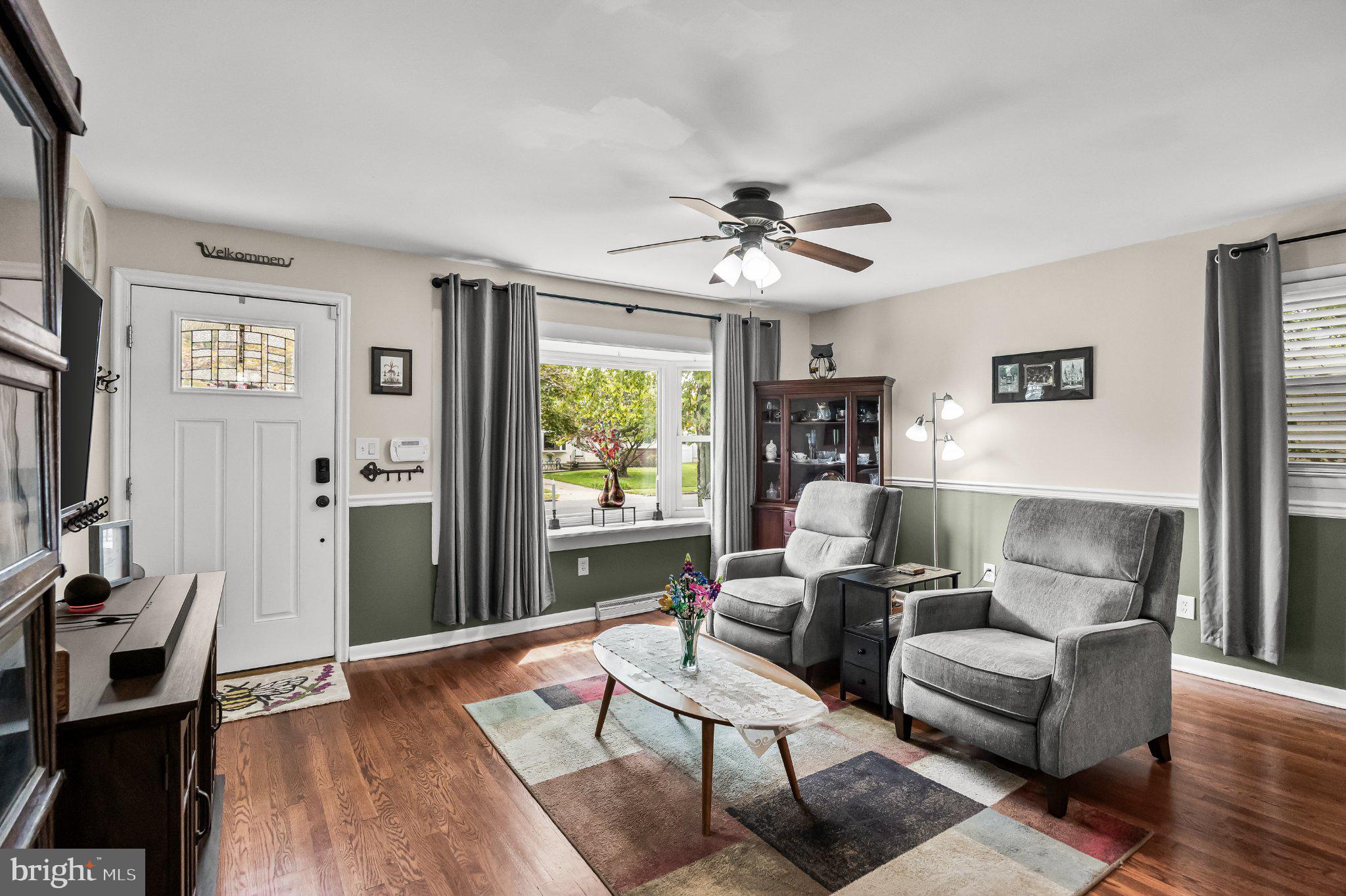 7 Chalfont St, Cinnaminson, NJ 08077 photo